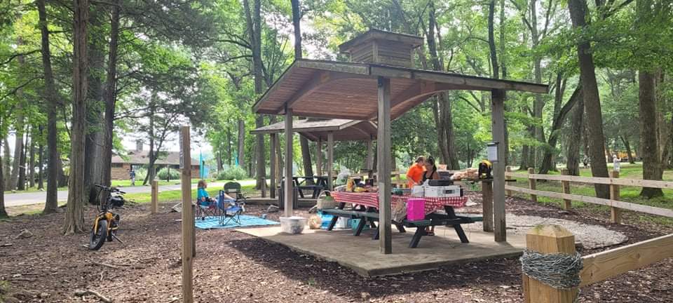Pohick Bay Regional Park- Lorton