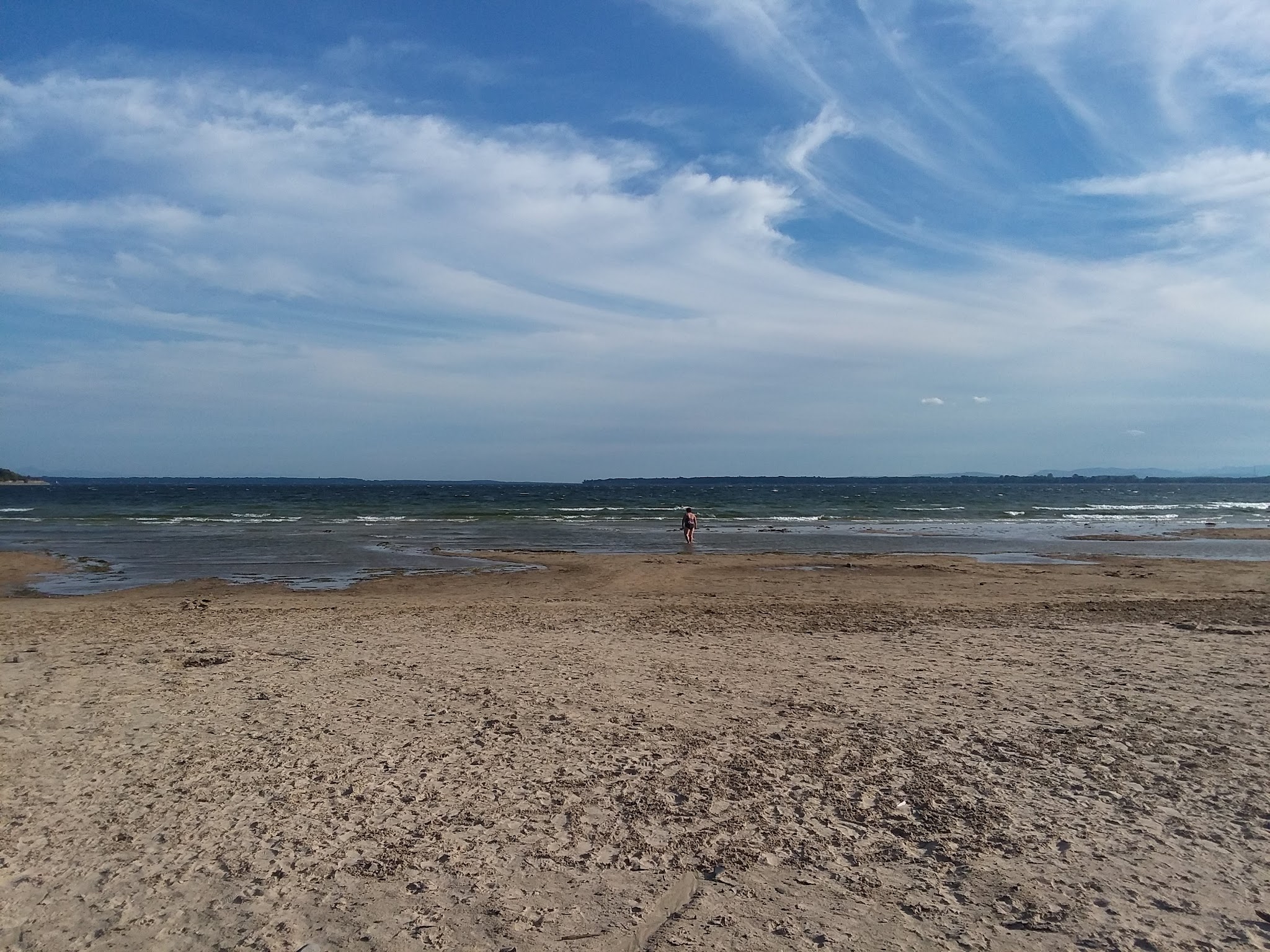 Point Au Roche State Park