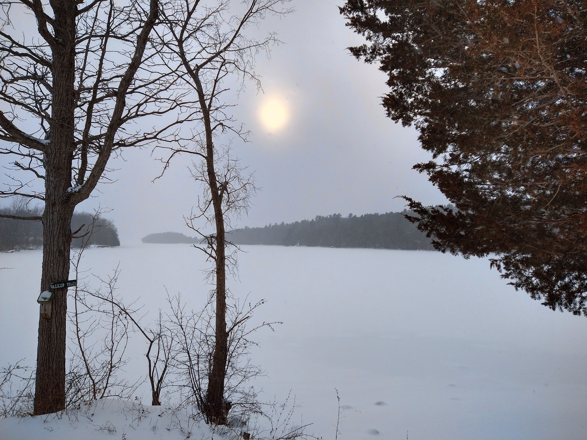 Point Au Roche State Park