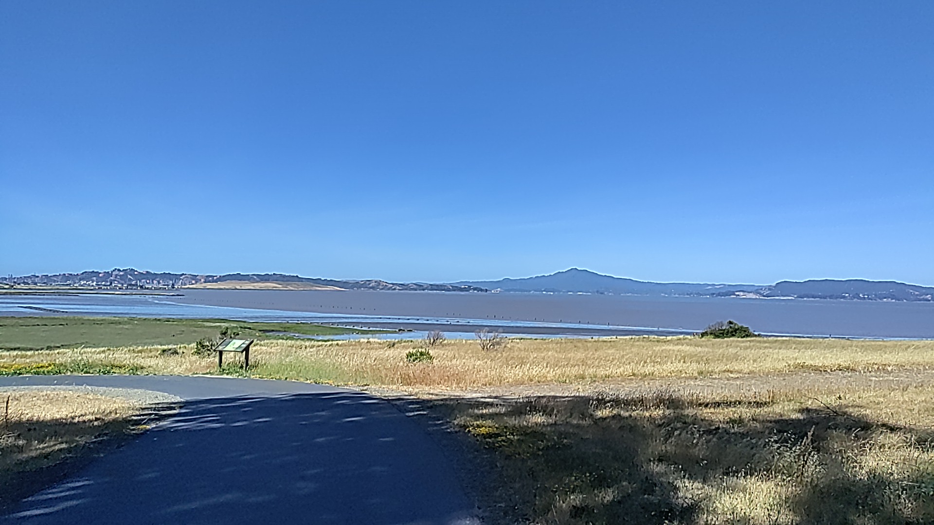 Point Pinole Regional Shoreline