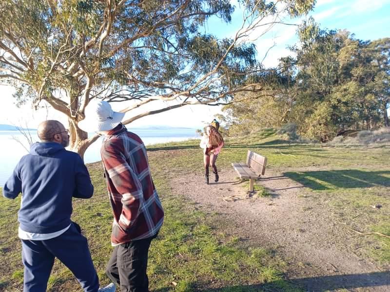 Point Pinole Regional Shoreline
