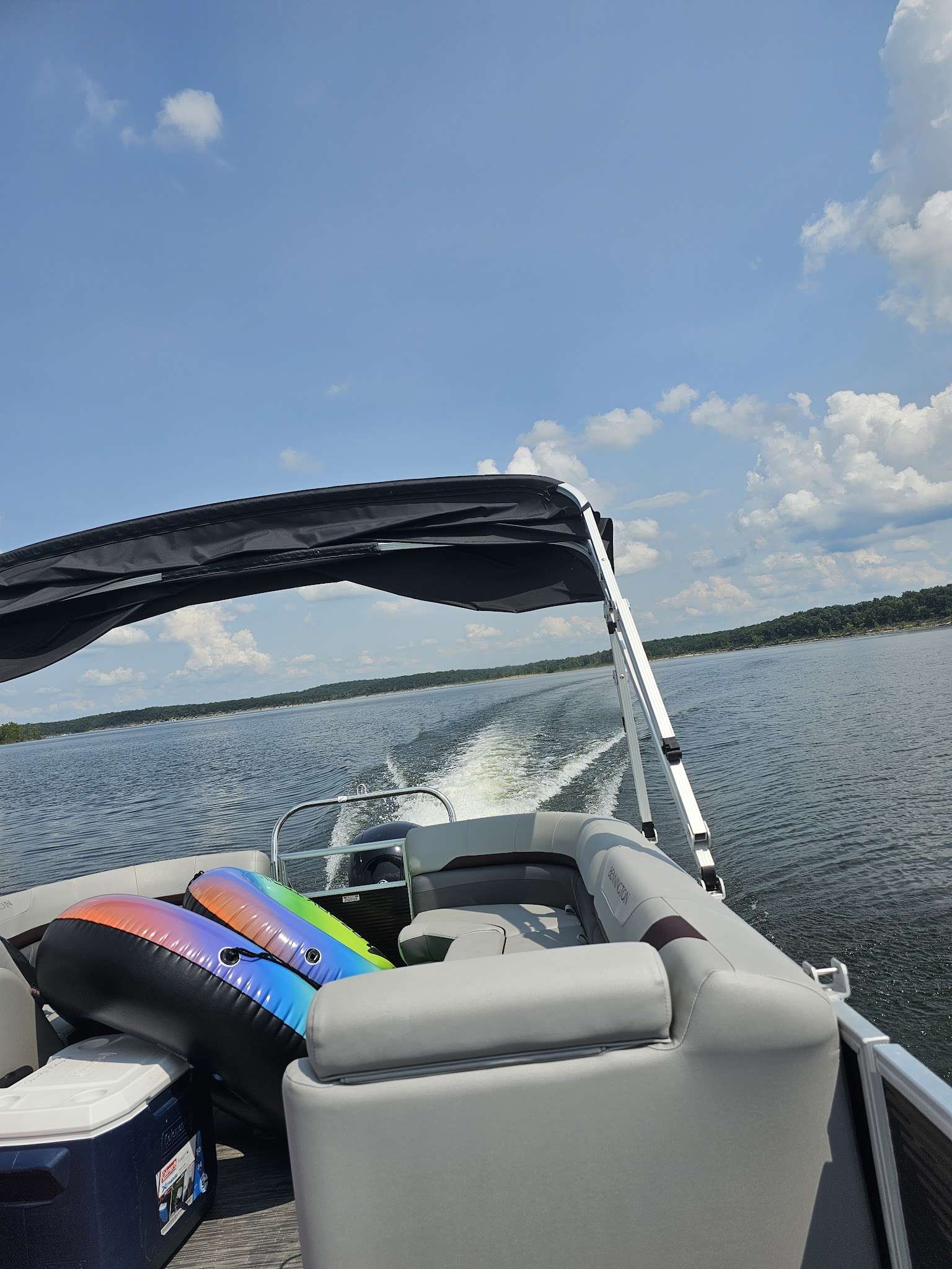 Pittsburg Campground