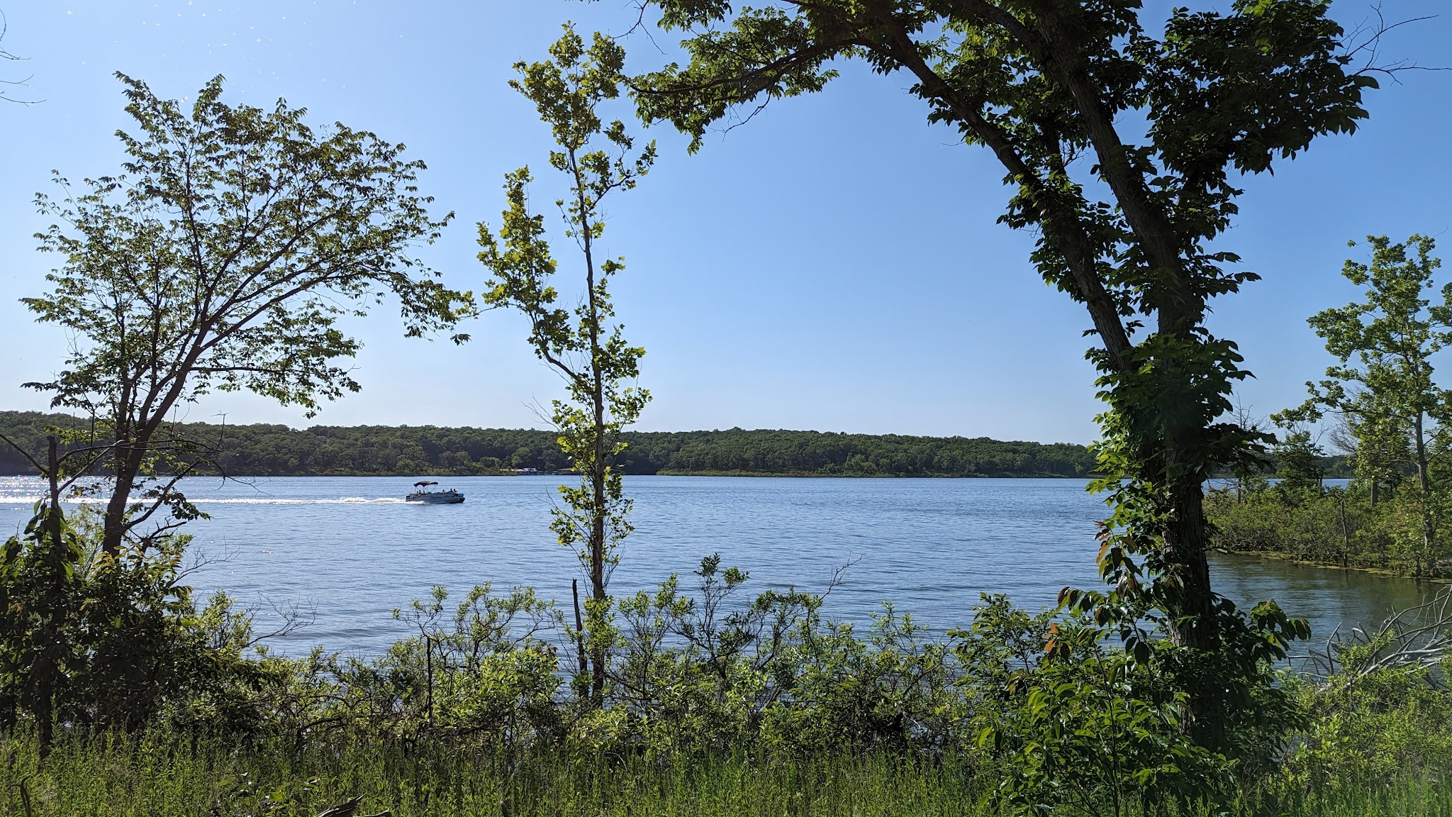 Pittsburg Campground