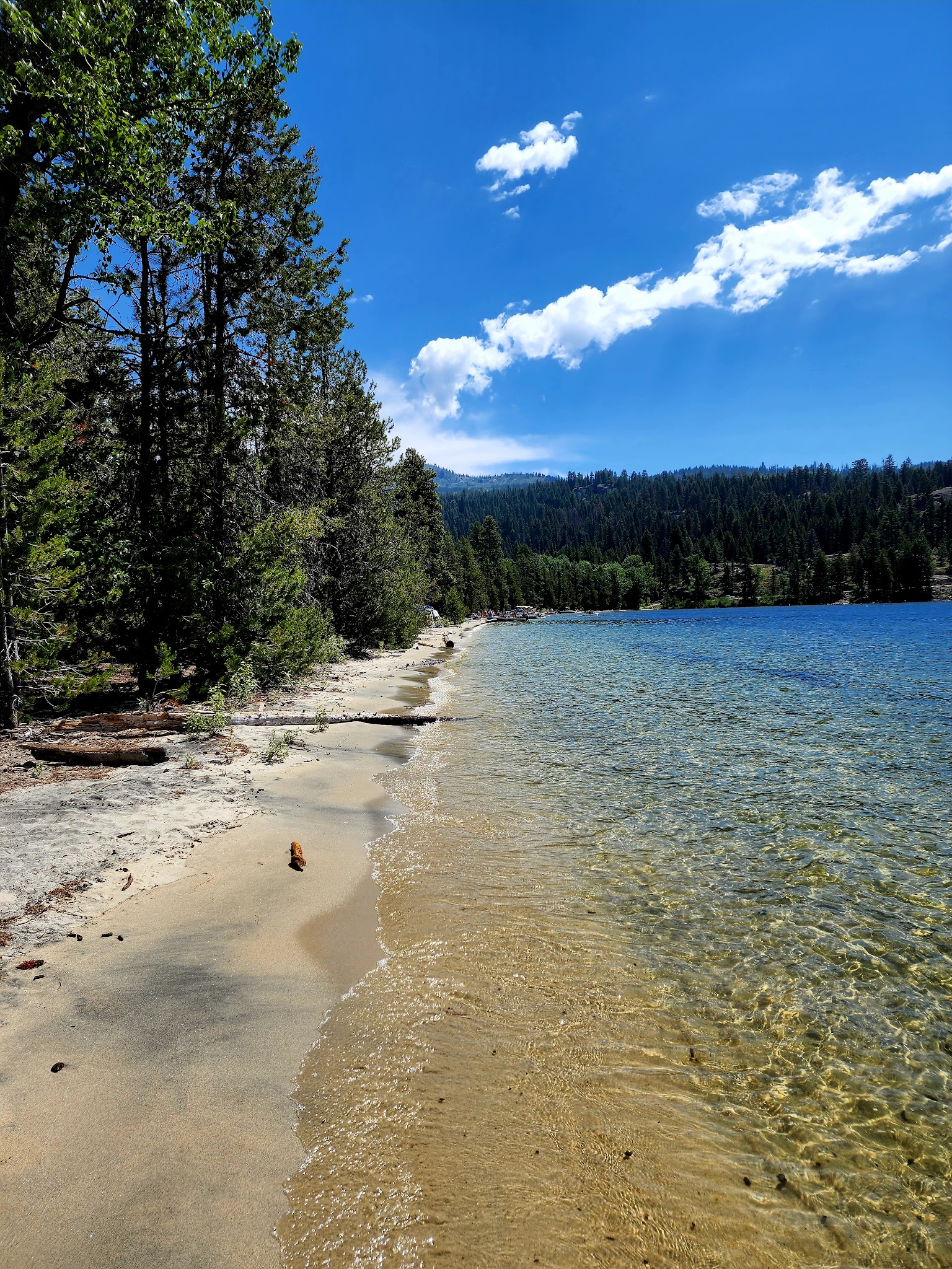 Ponderosa State Park