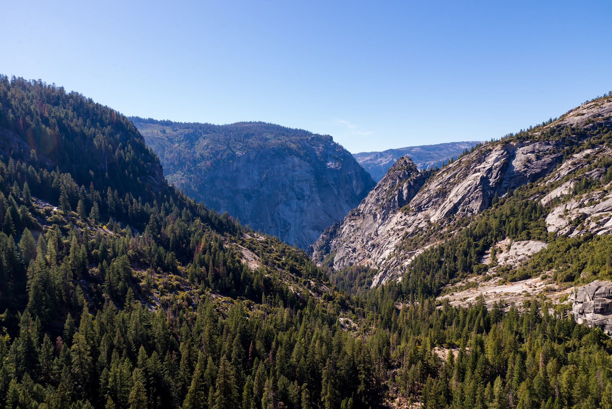 Porcupine Flat Campground