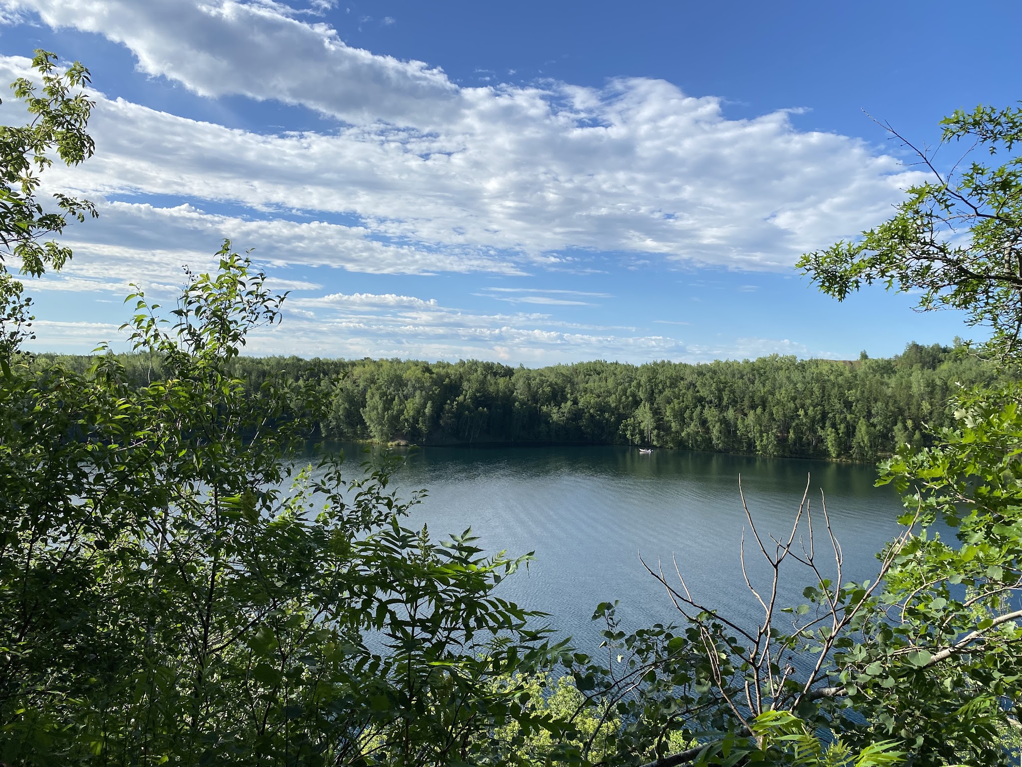 Portsmouth Campground