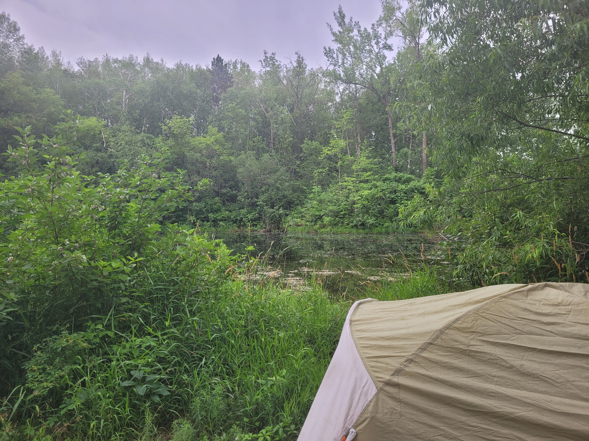 Portsmouth Campground