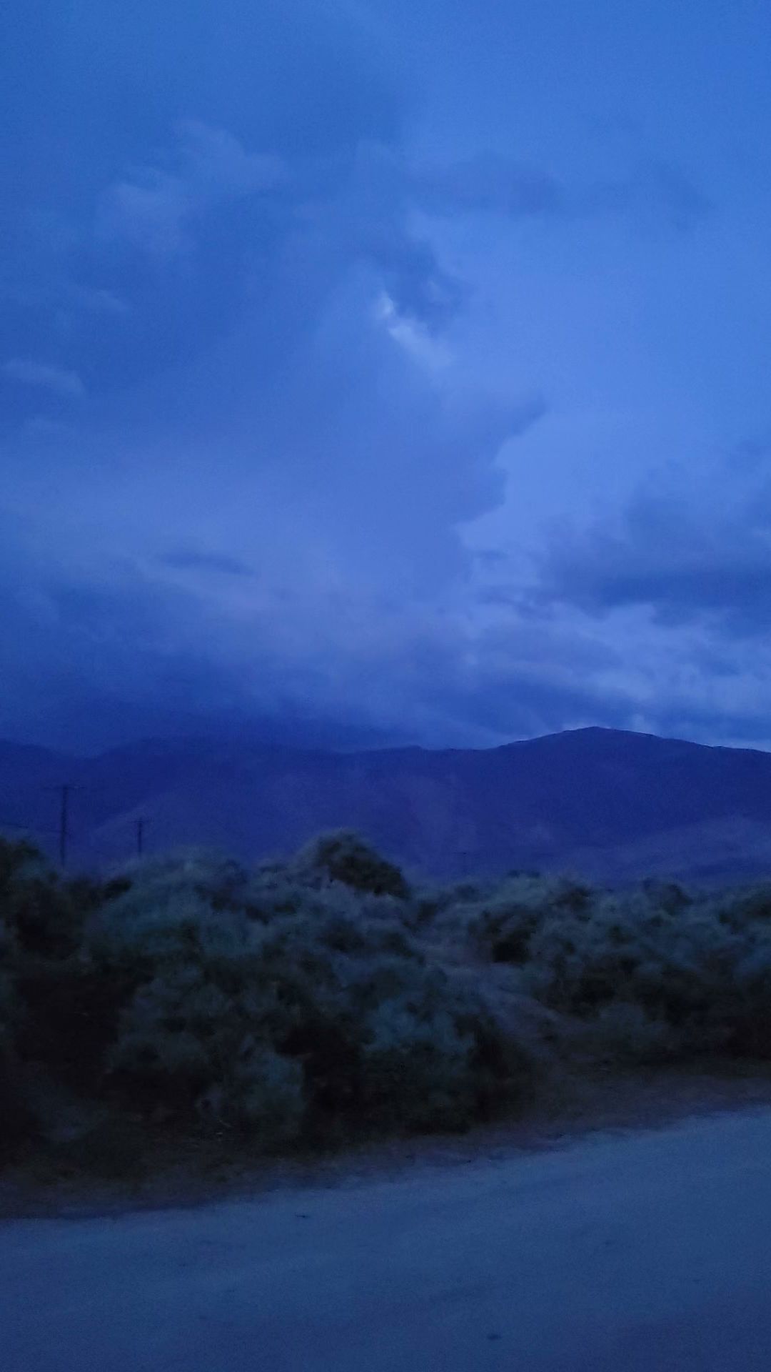 Portuguese Joe Campground