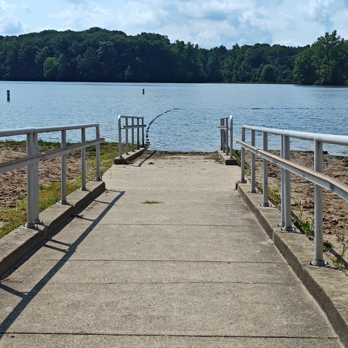 Potato Creek State Park