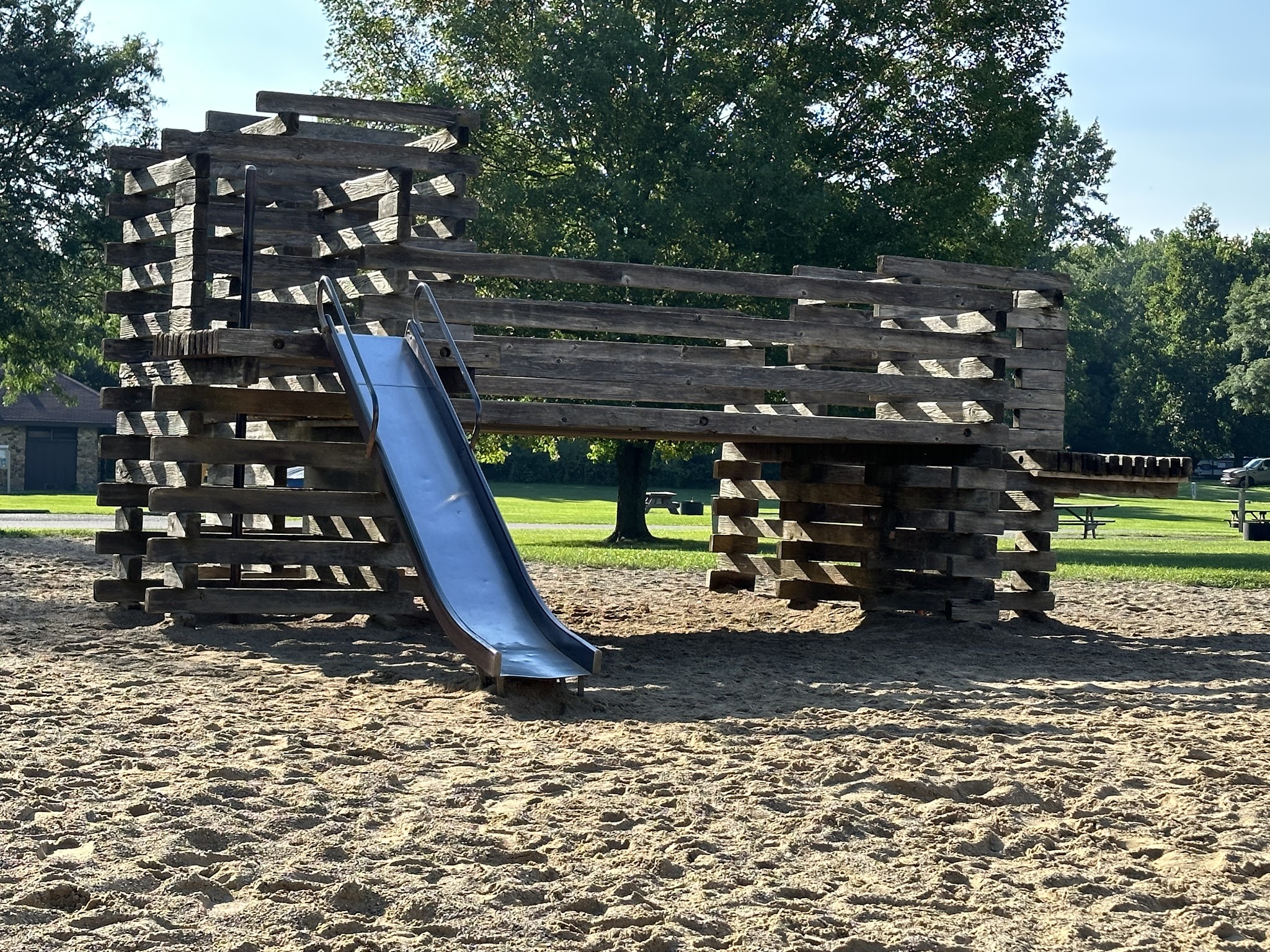 Potato Creek State Park