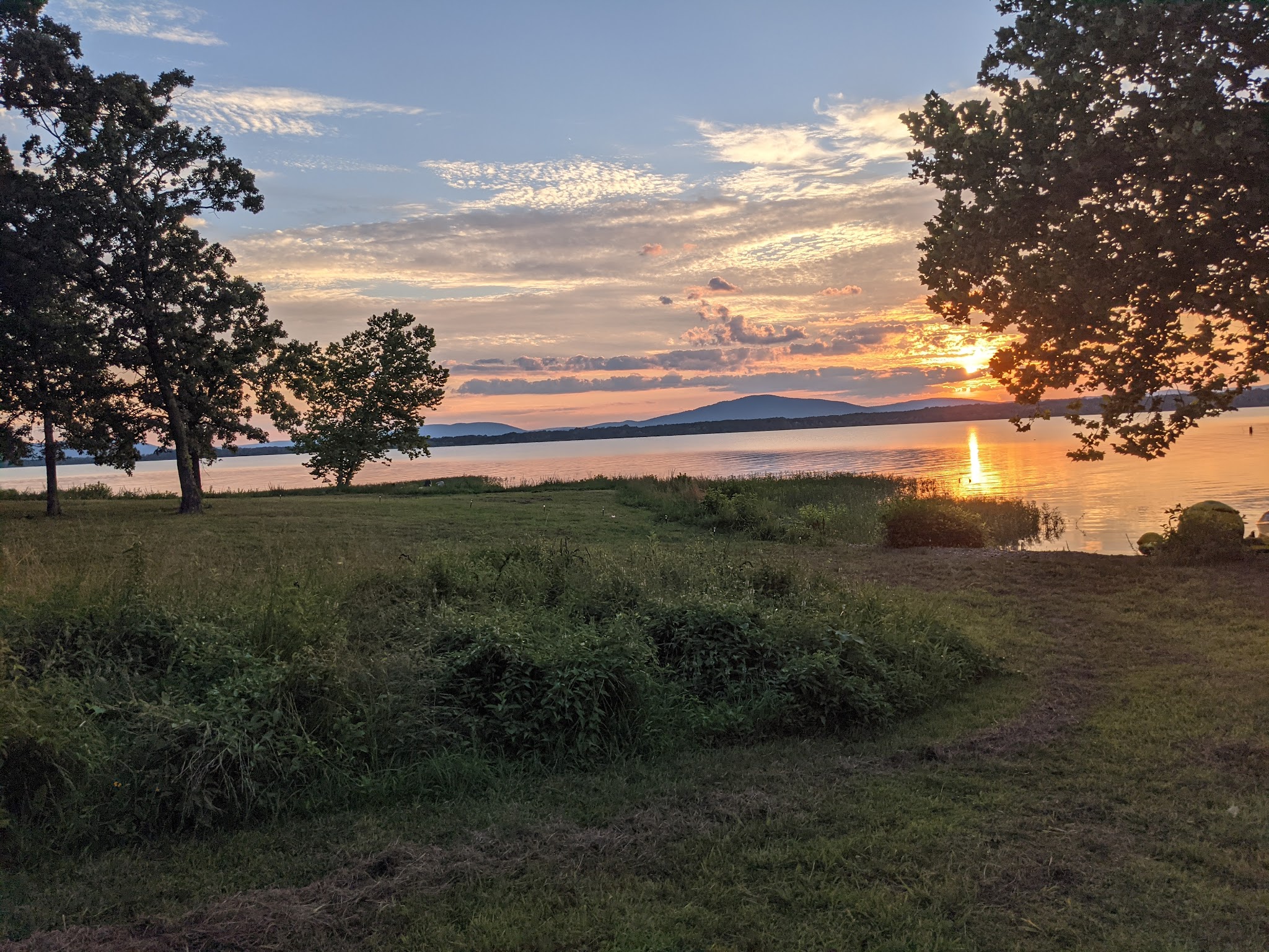 Potato Hills Central