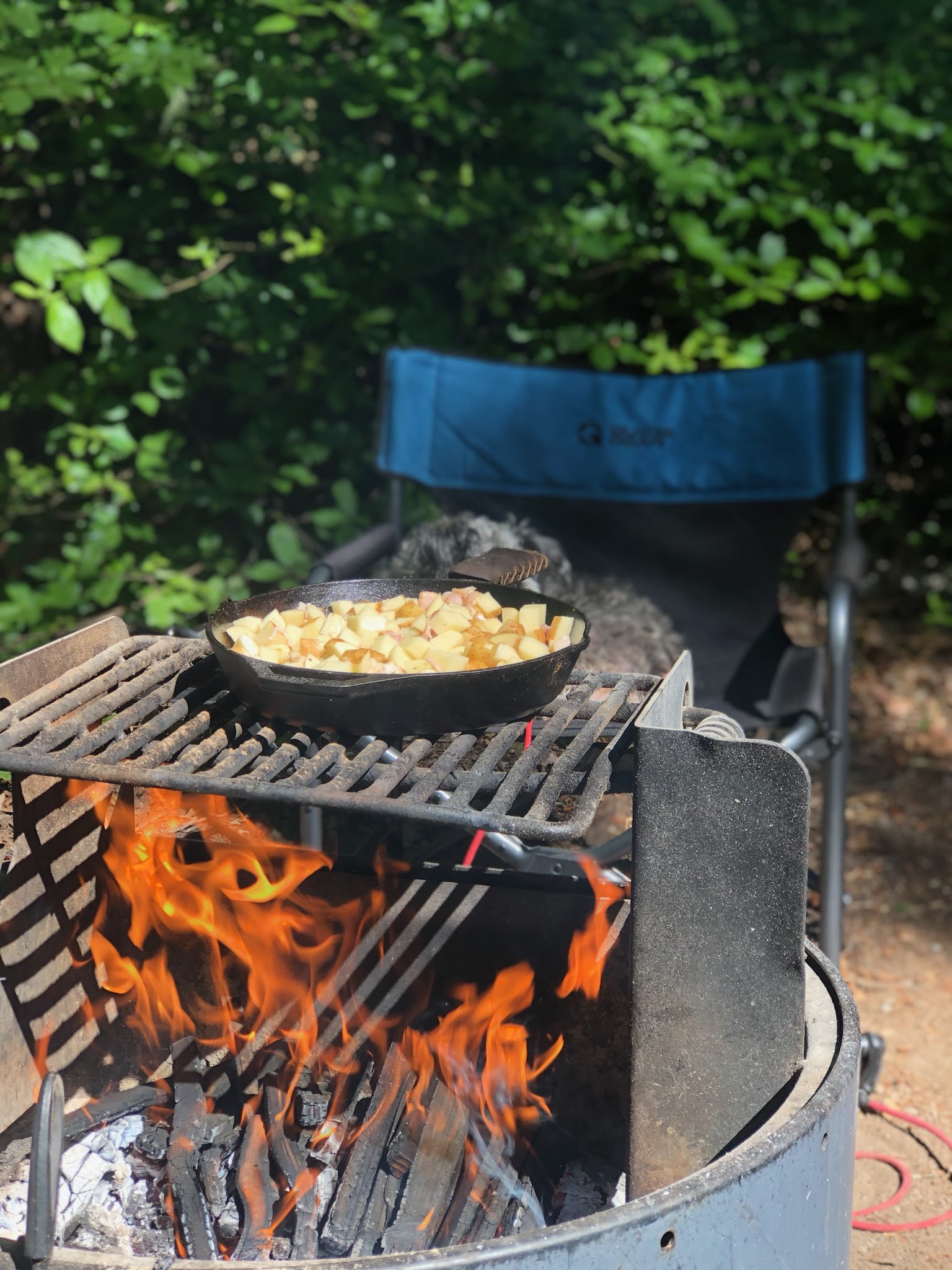 Potato Patch Campground