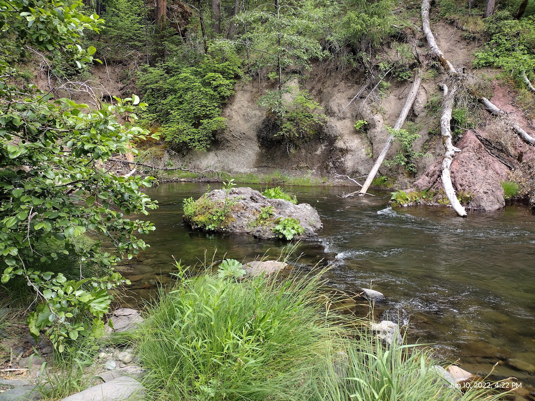 Potato Patch Campground