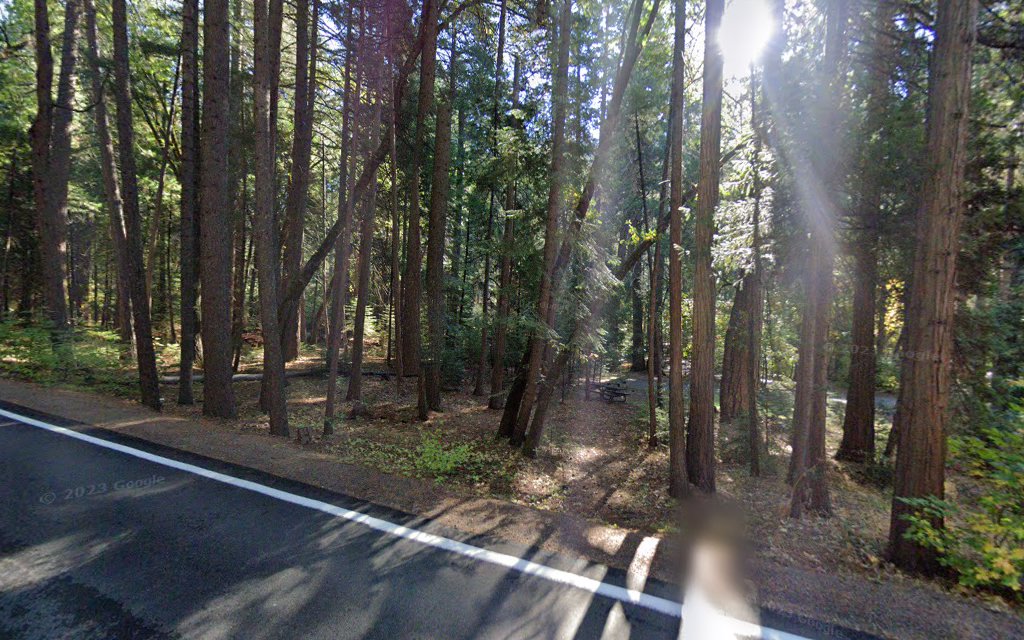 Potato Patch Campground