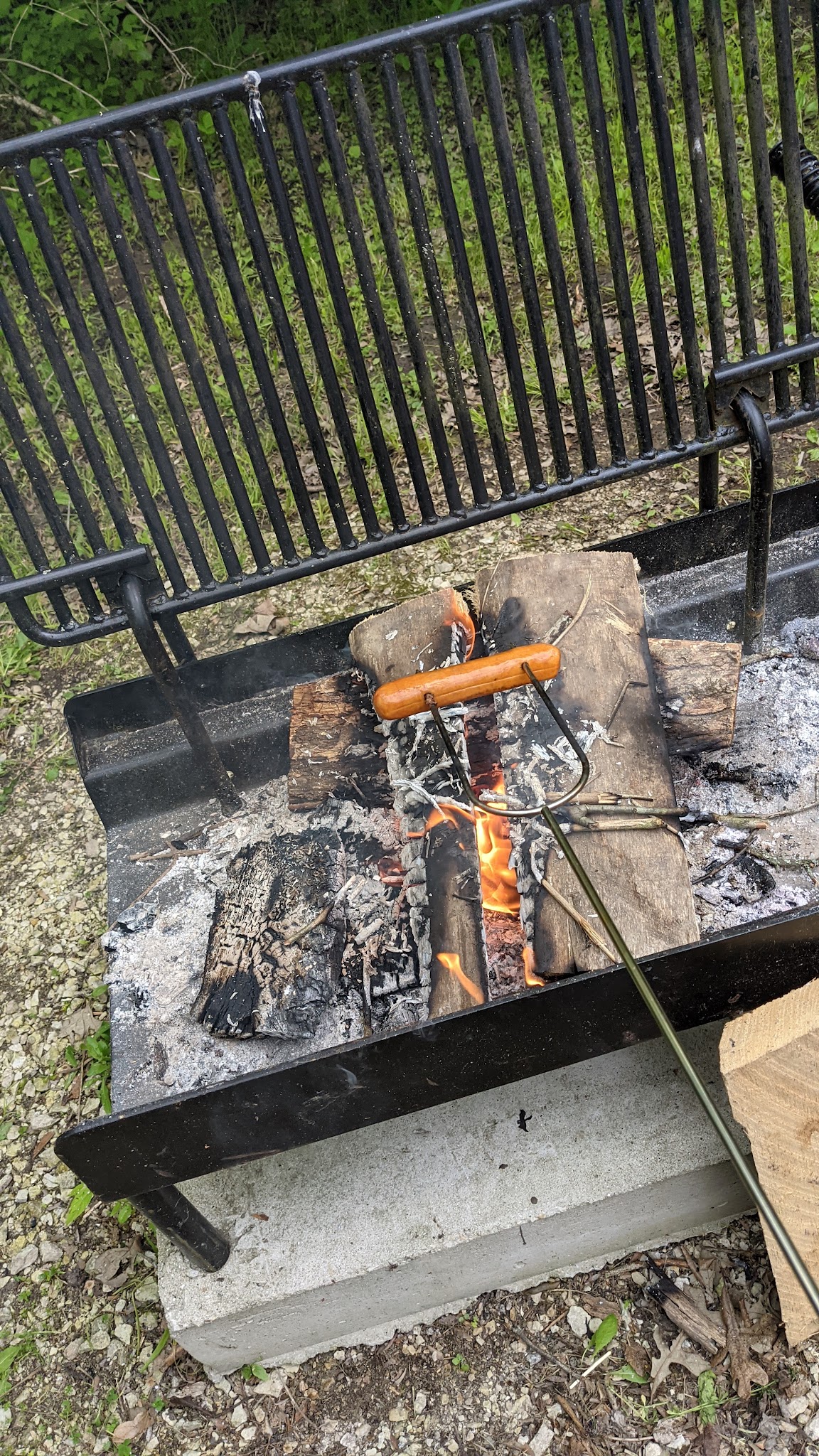 Potawatomi State Park