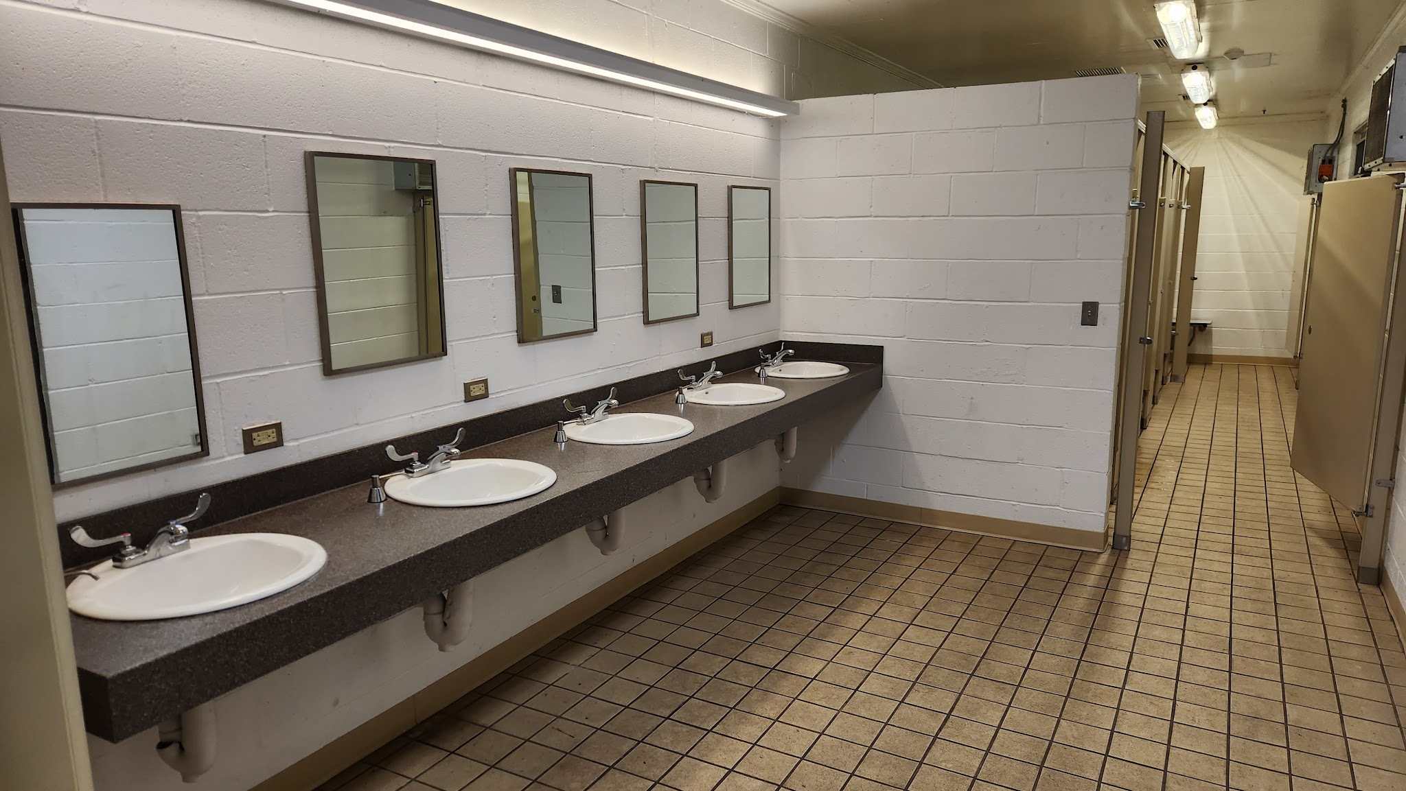 Potawatomi State Park