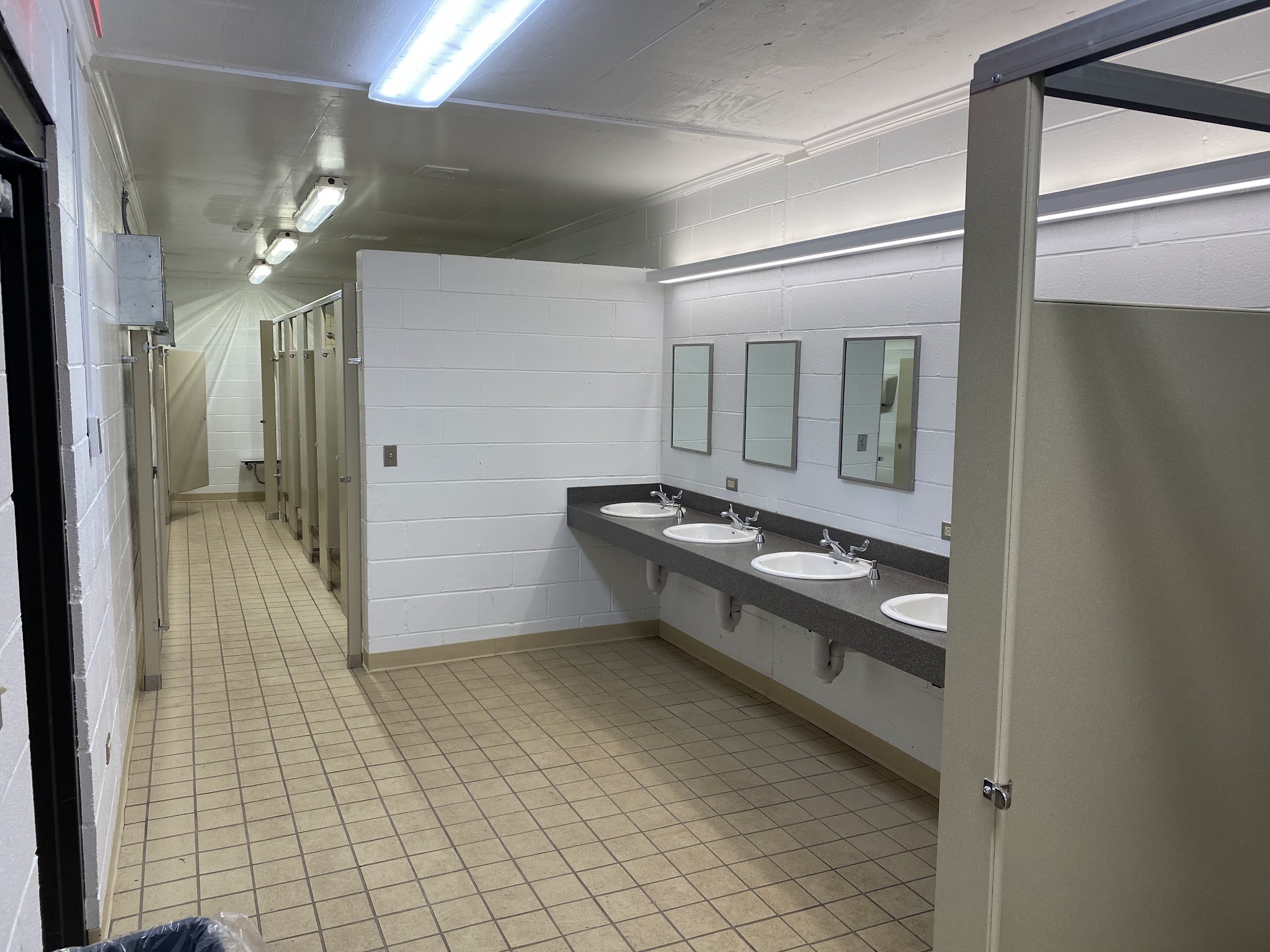 Potawatomi State Park