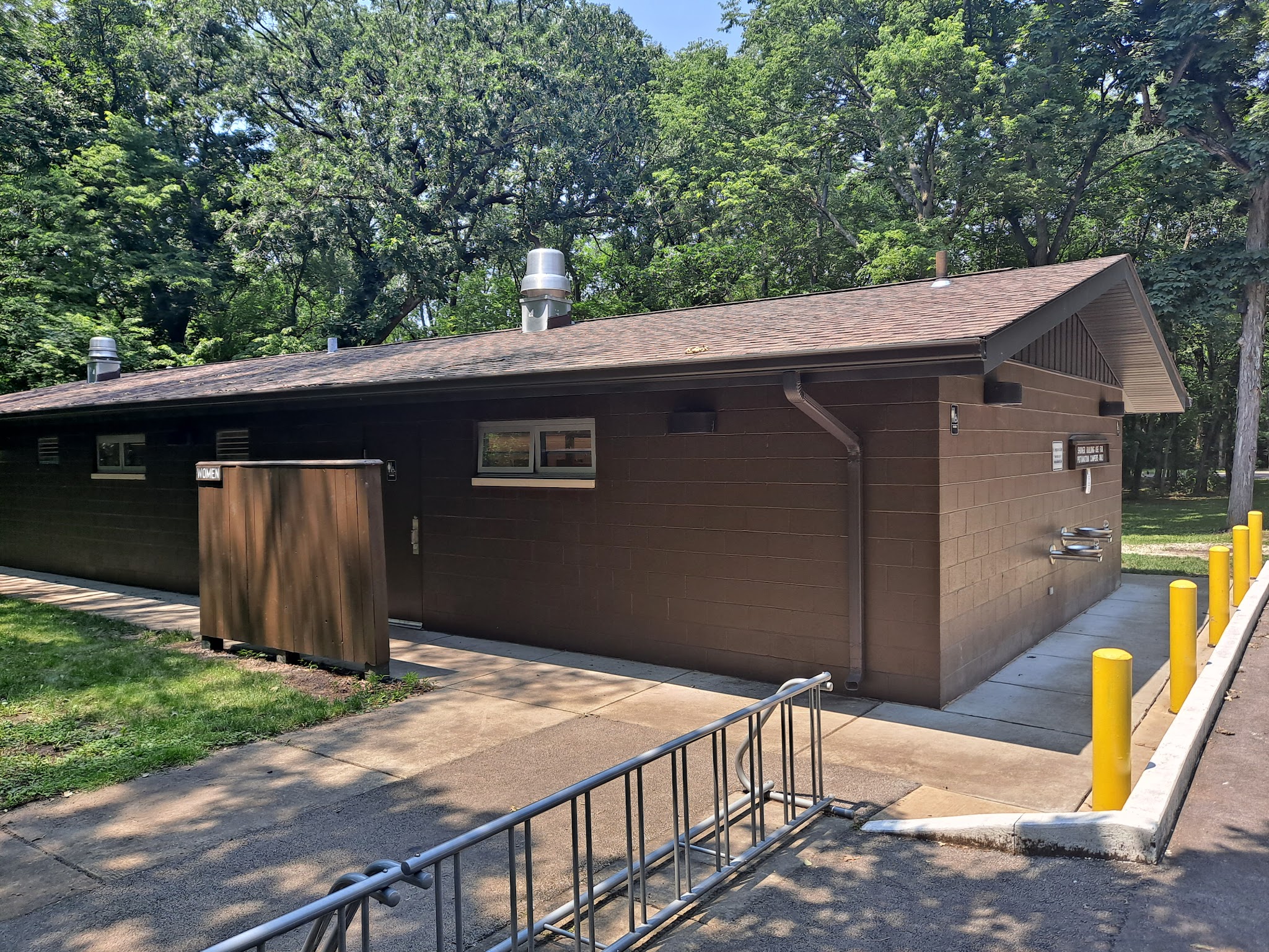 Potawatomi State Park