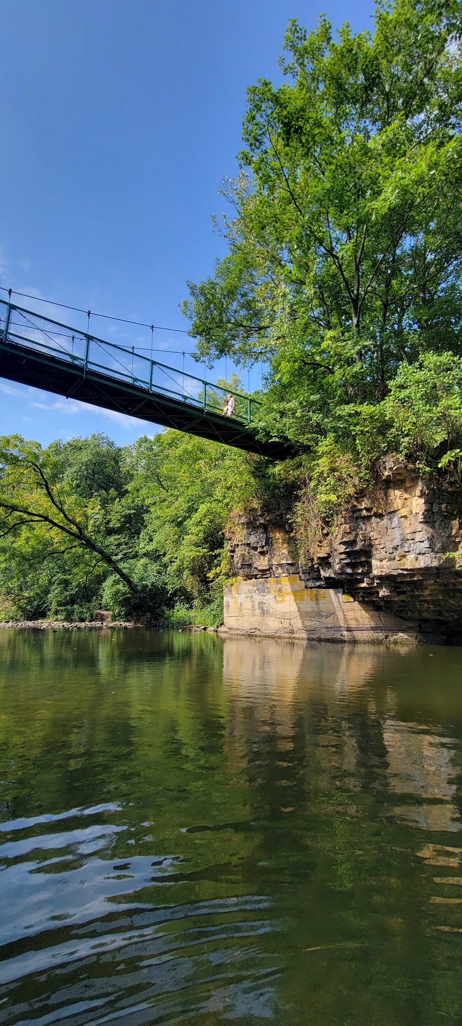 Potawatomi State Park