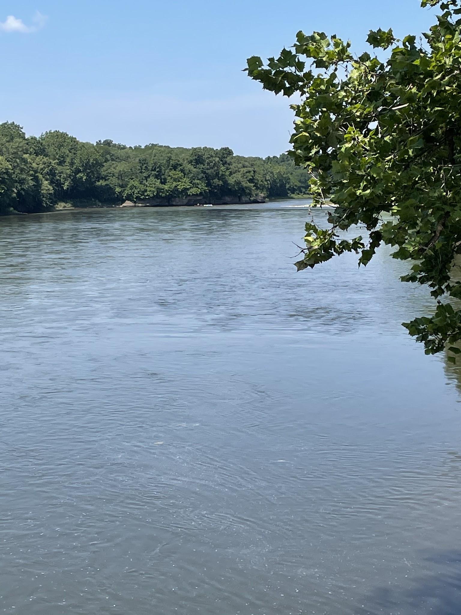 Potawatomi State Park
