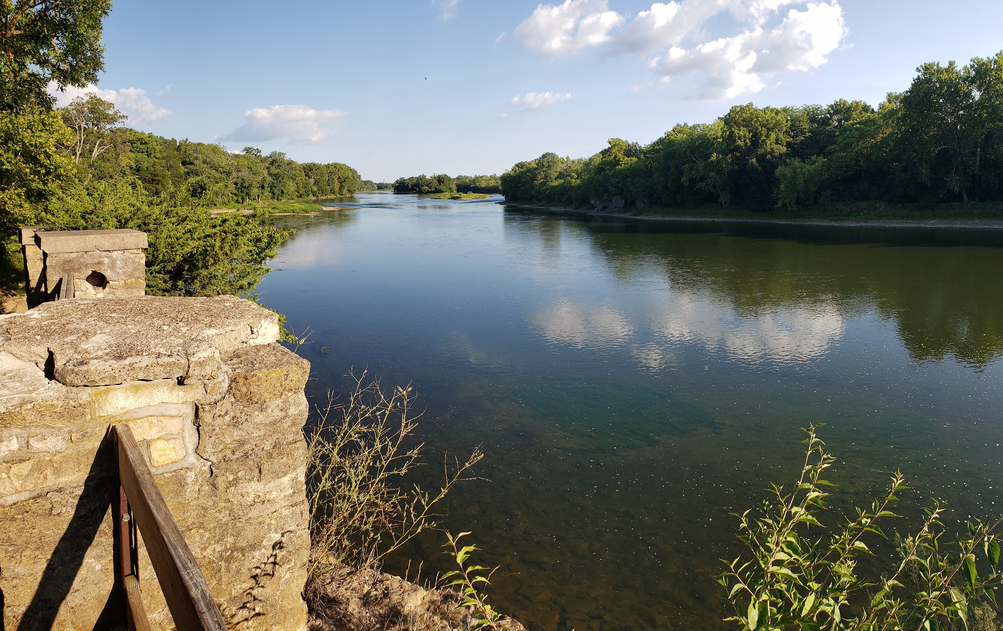 Potawatomi State Park