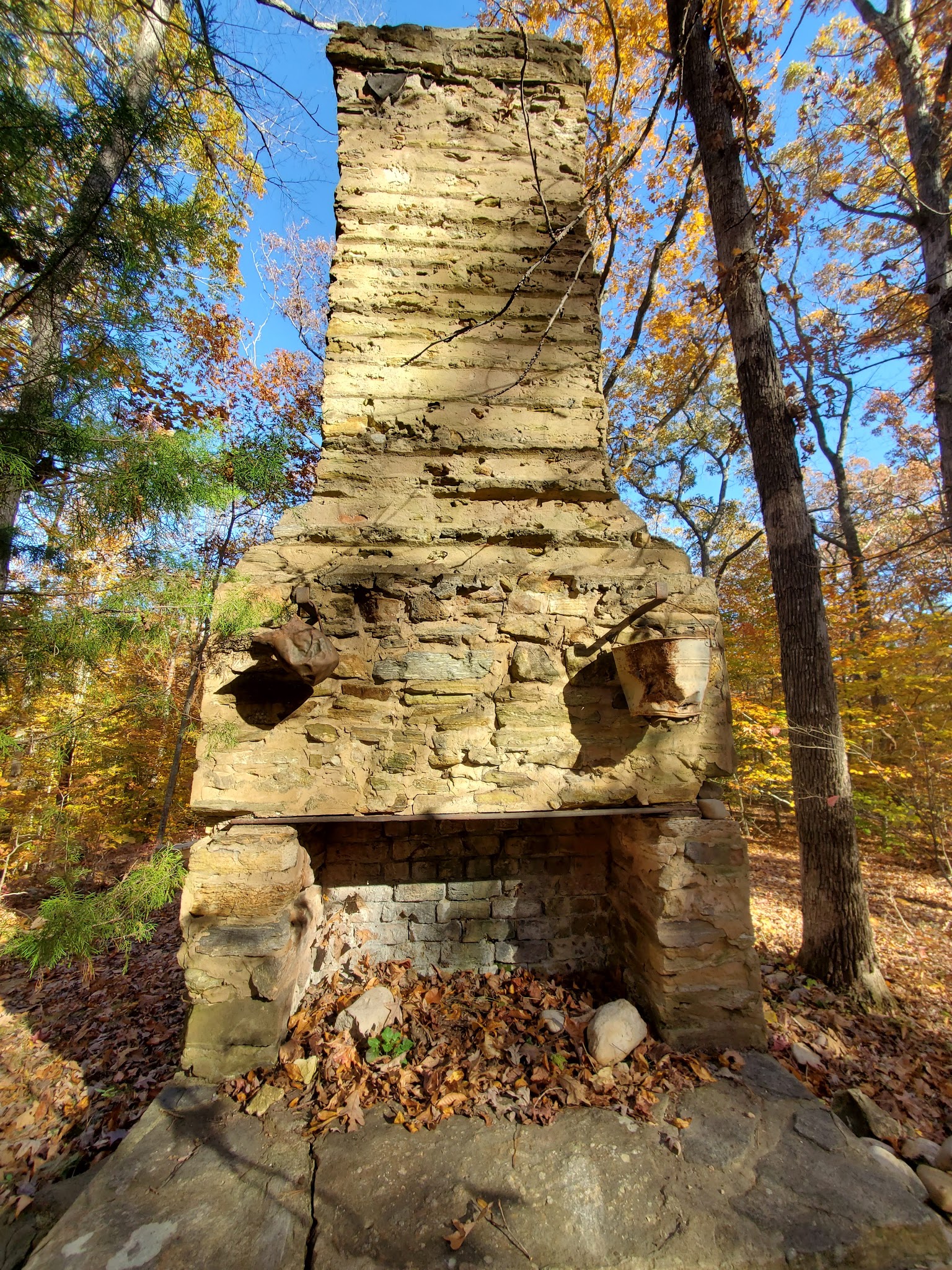 Canoe-In Campsites Campground