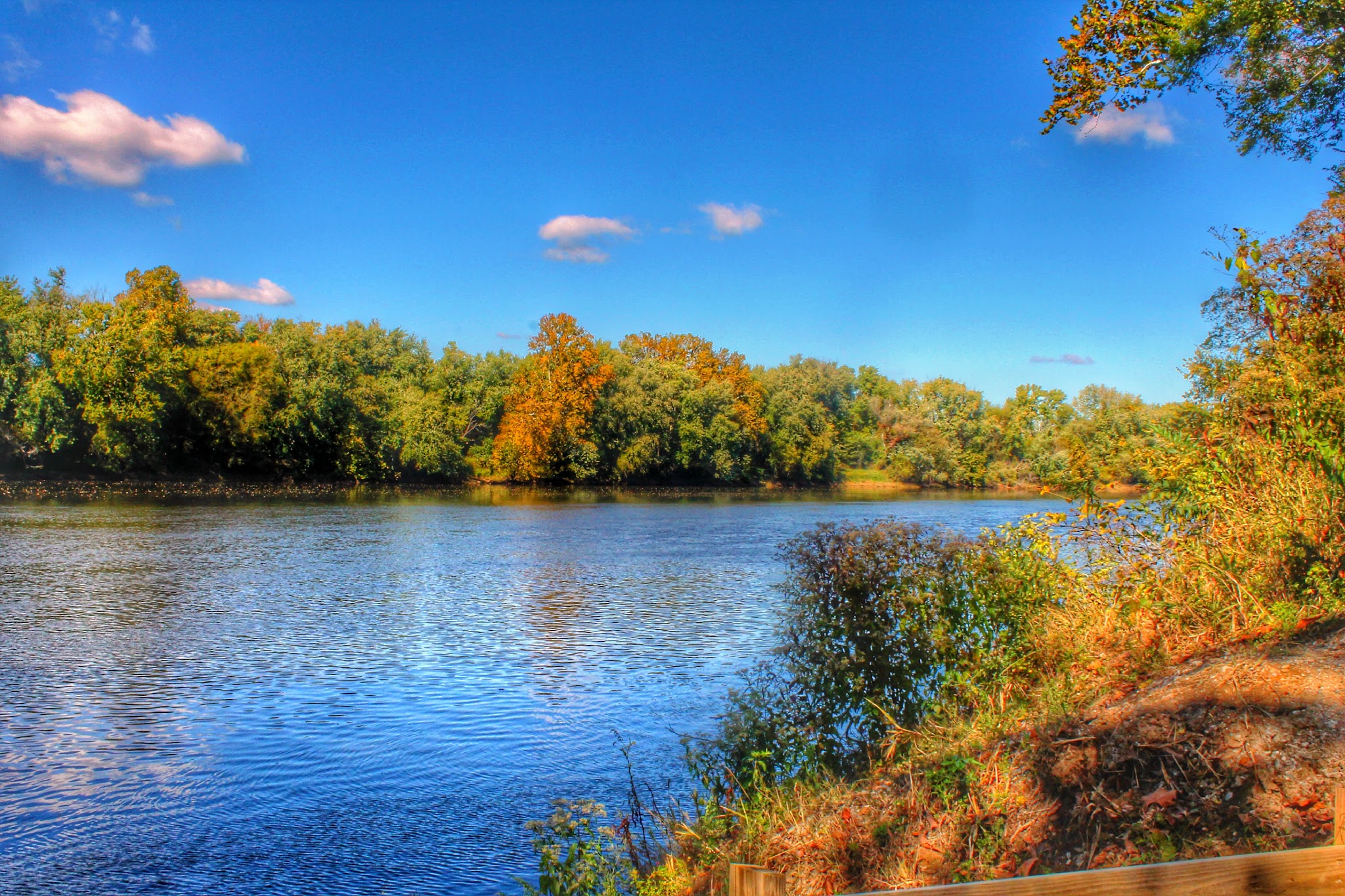 Canoe-In Campsites Campground