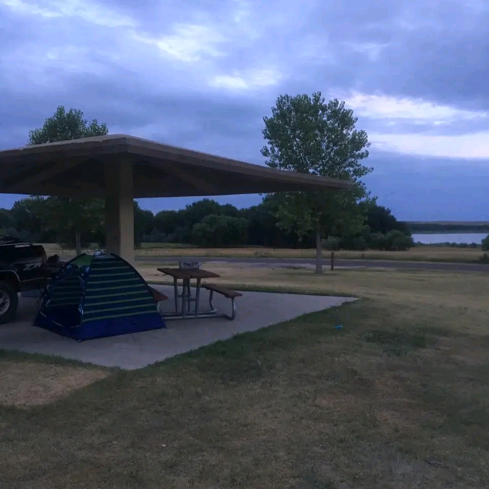 Prairie Dog State Park