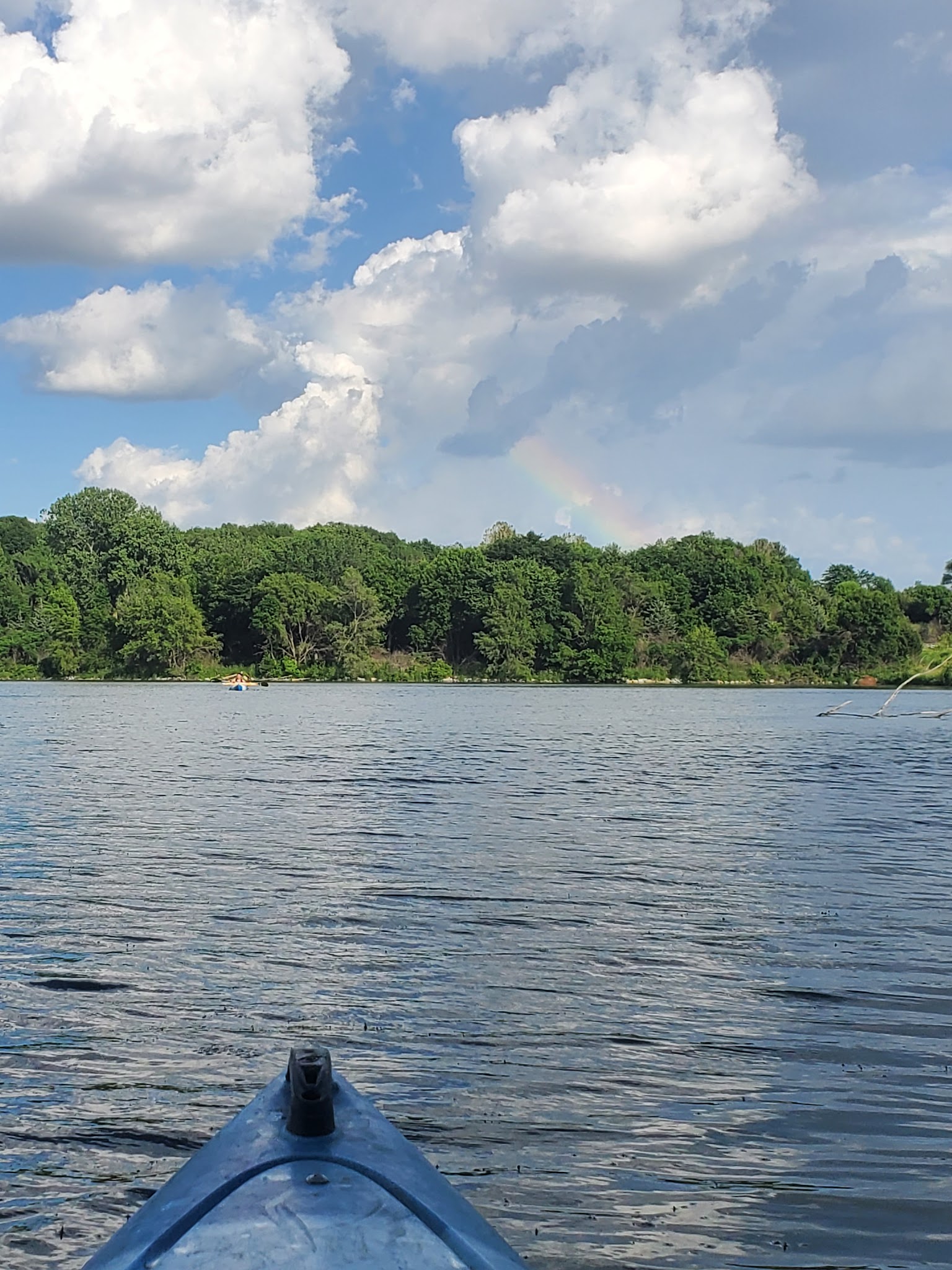 Prairie Rose State Park