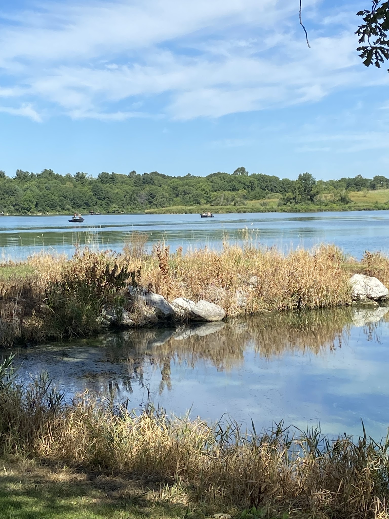 Prairie Rose State Park