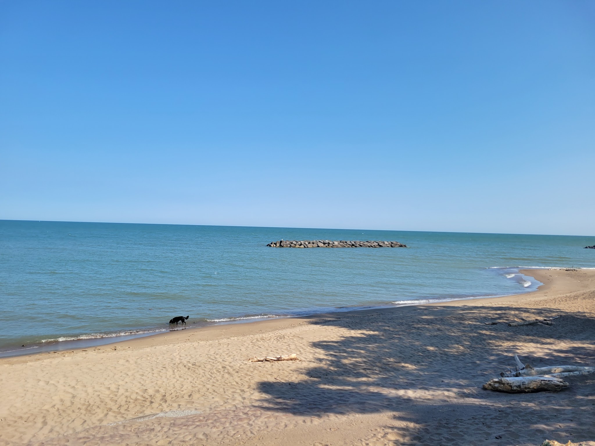 Presque Isle State Park