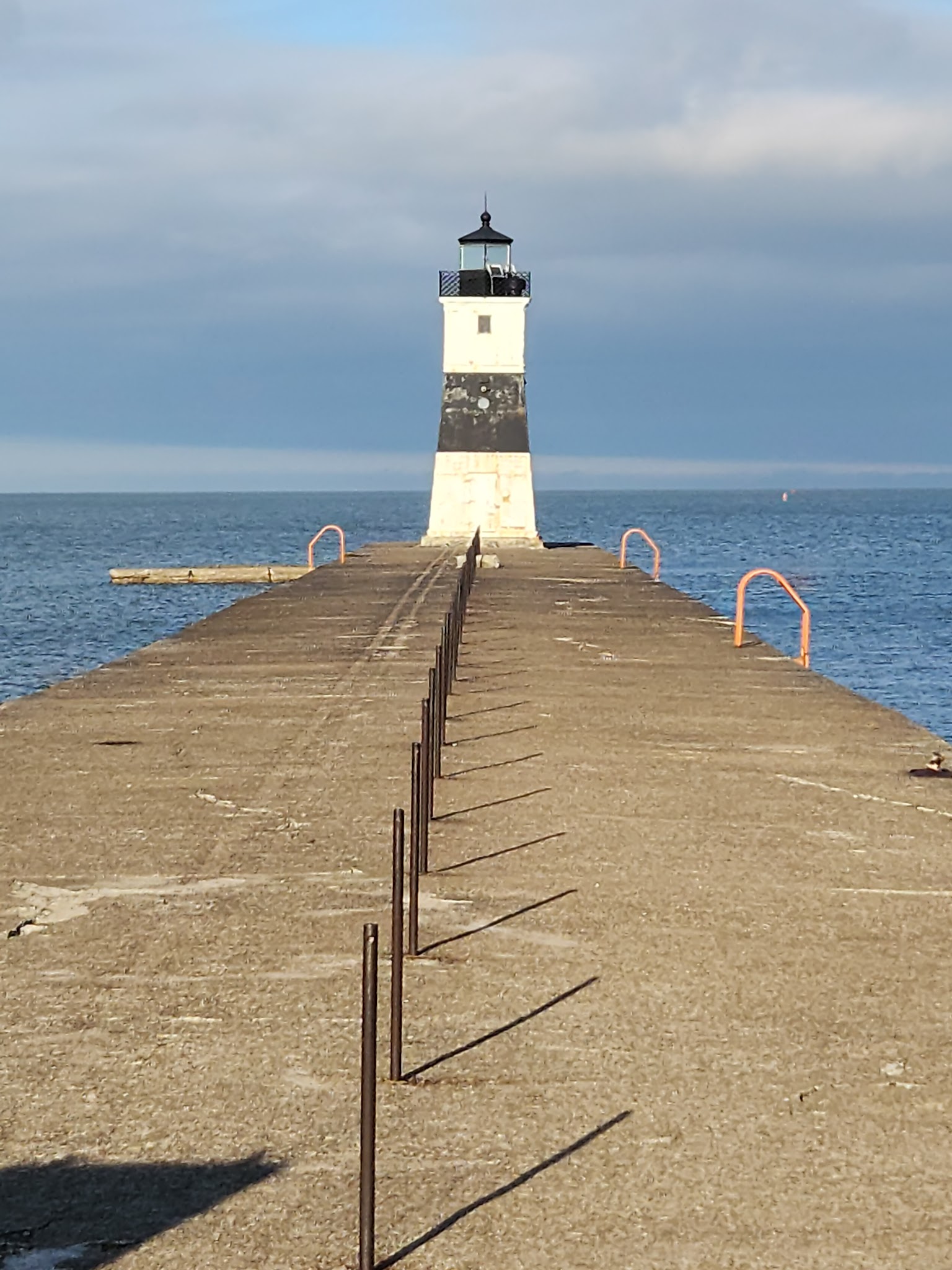 Presque Isle State Park