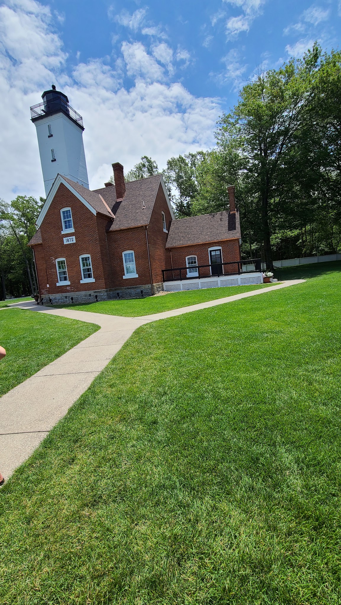 Presque Isle State Park