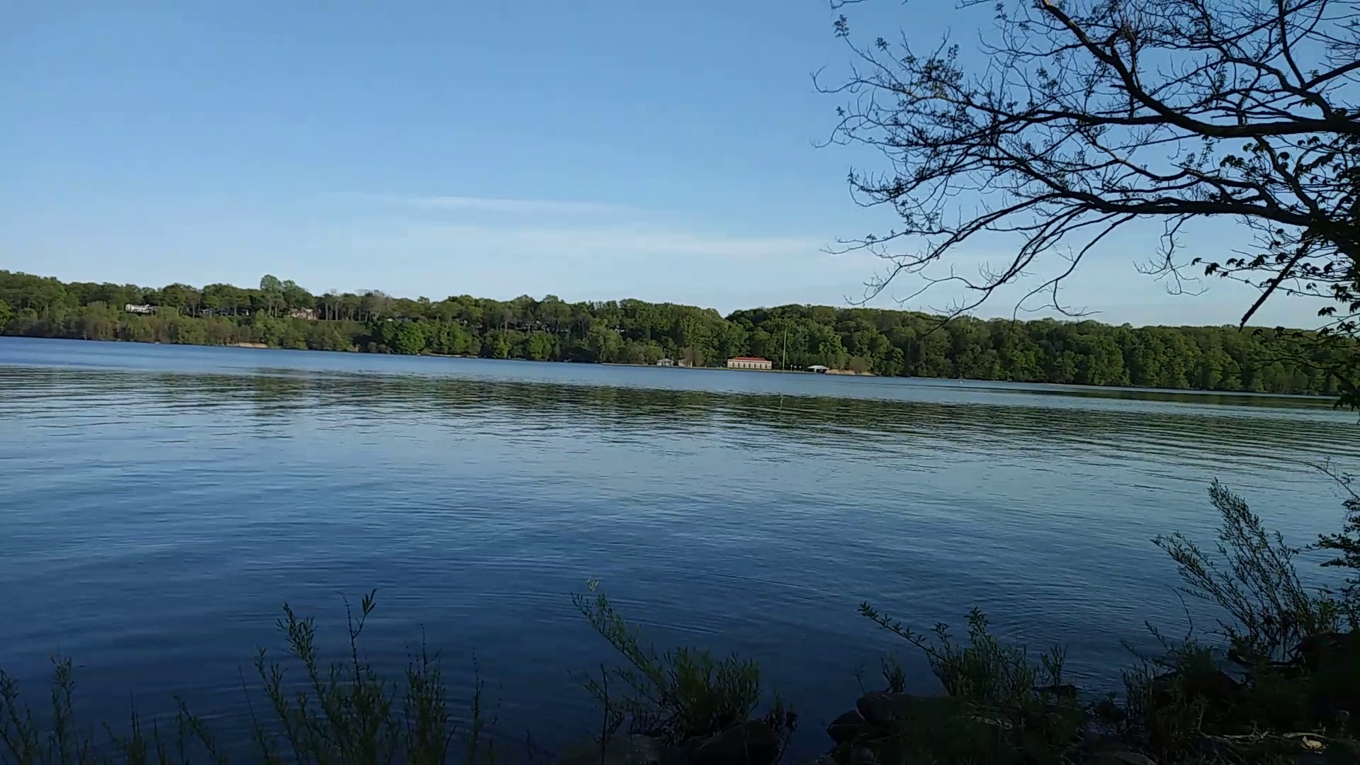 Presque Isle State Park