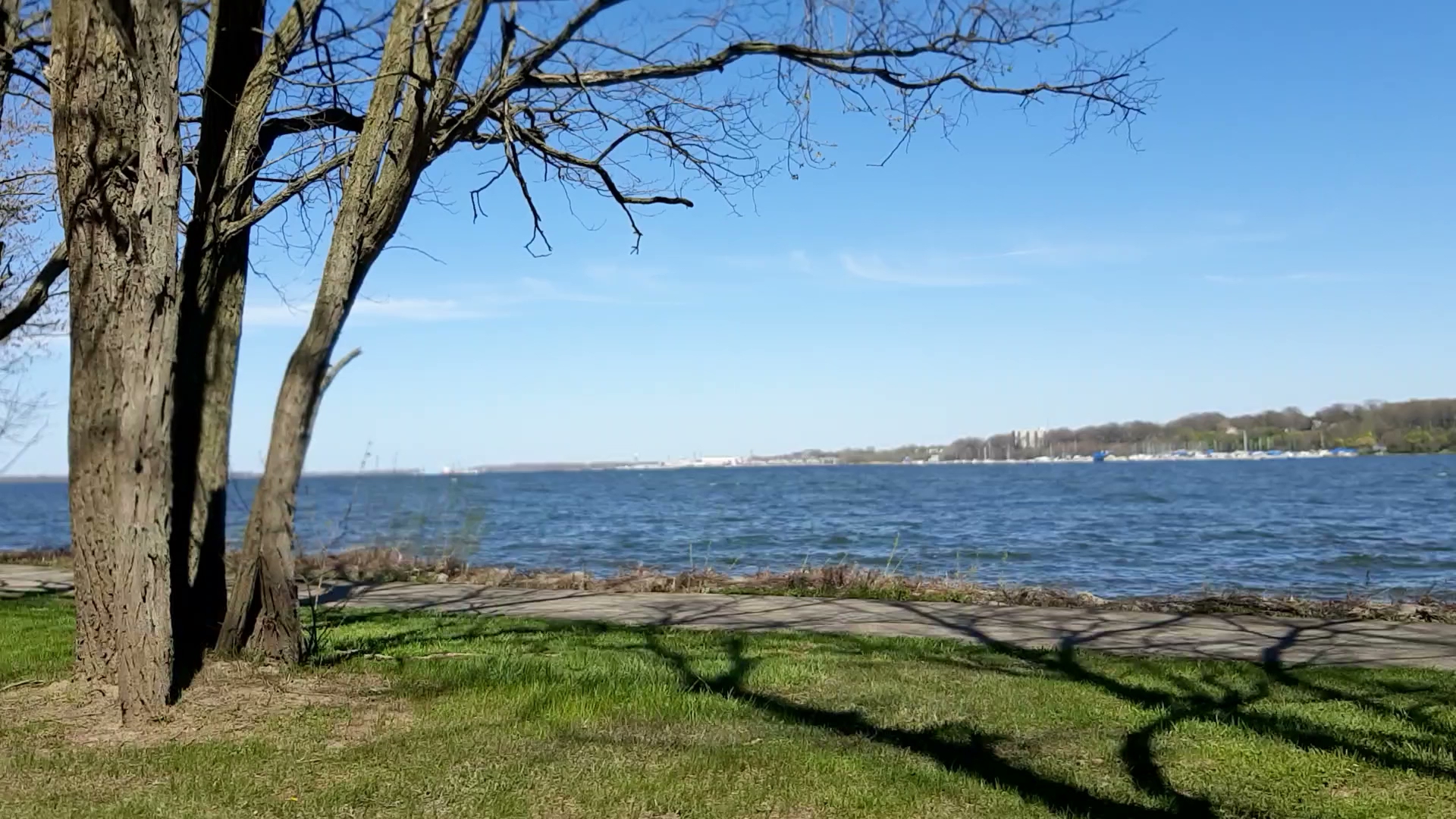 Presque Isle State Park