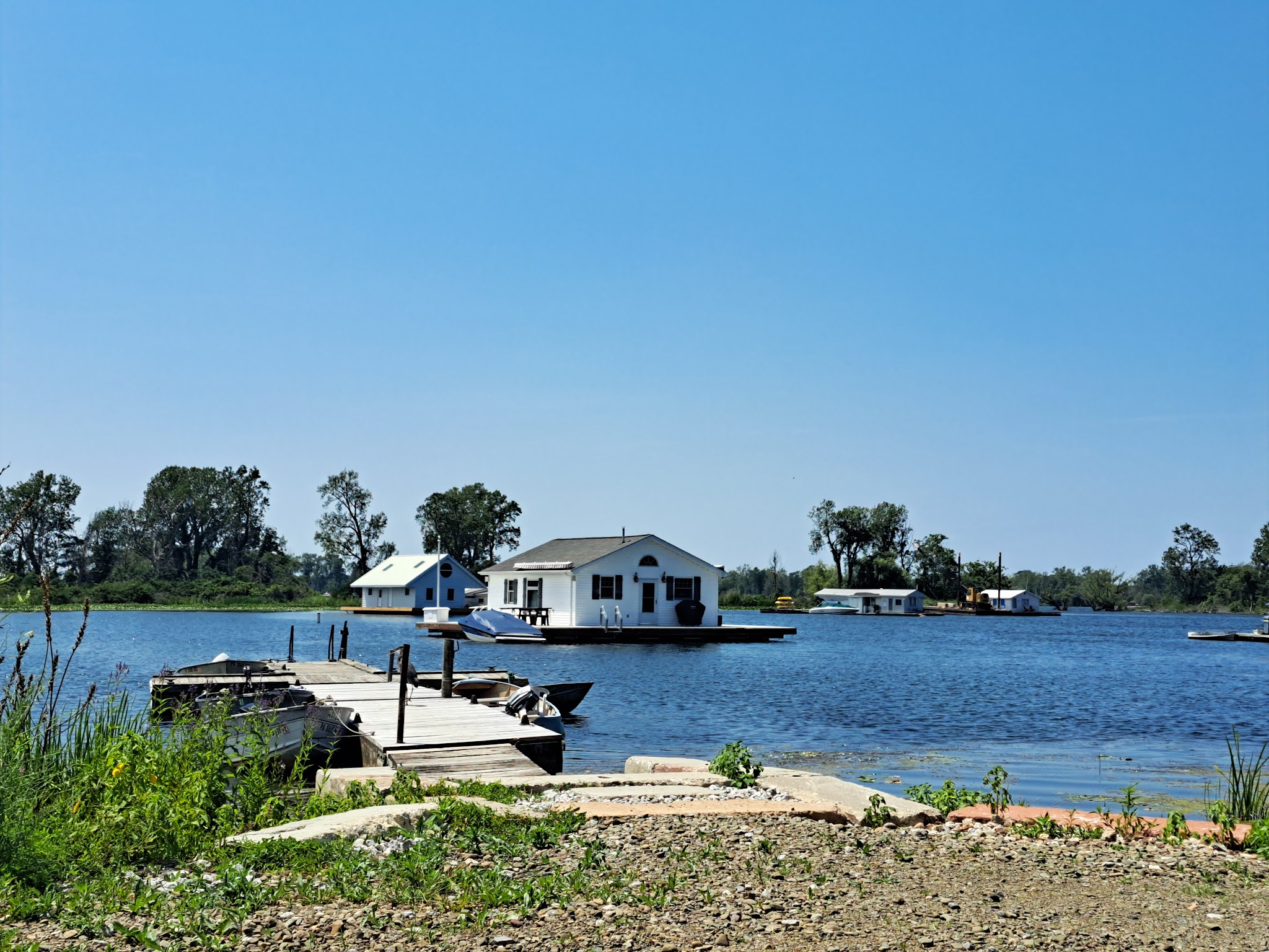 Presque Isle State Park