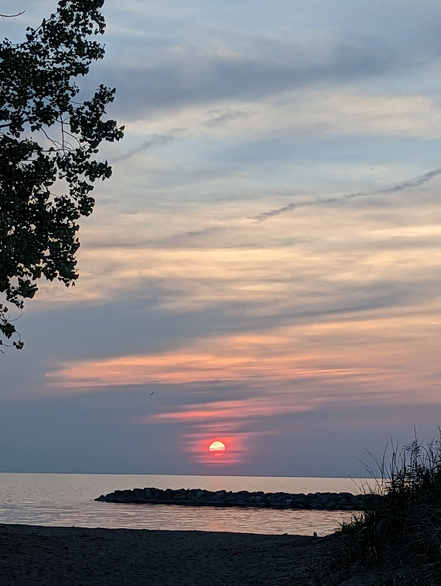 Presque Isle State Park