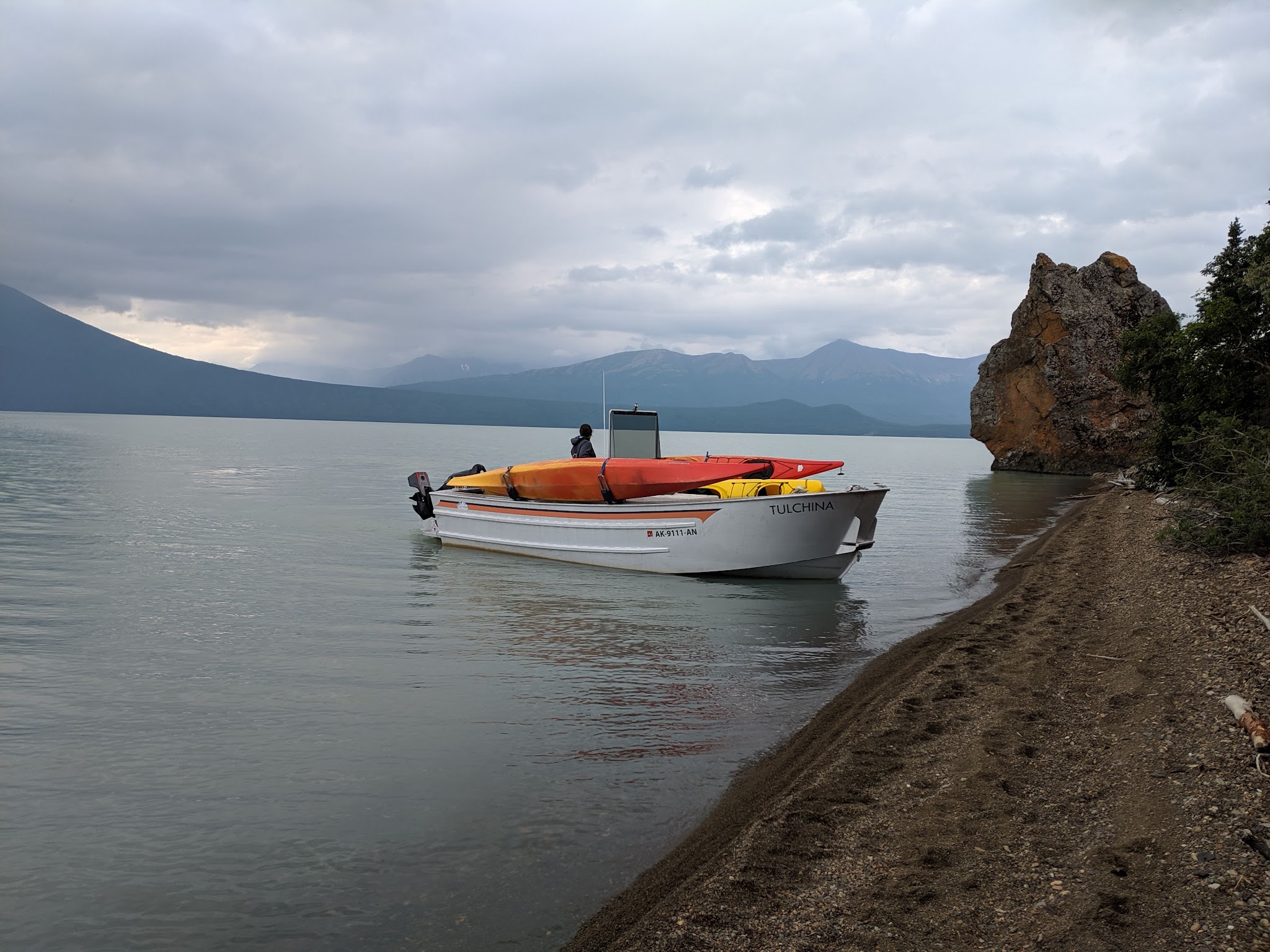 Nps Priest Rock Public Use Cabin