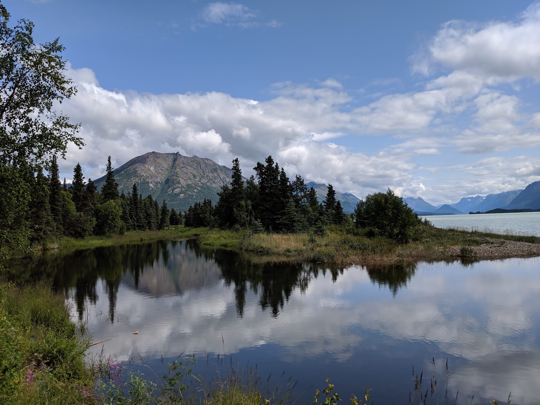 Nps Priest Rock Public Use Cabin