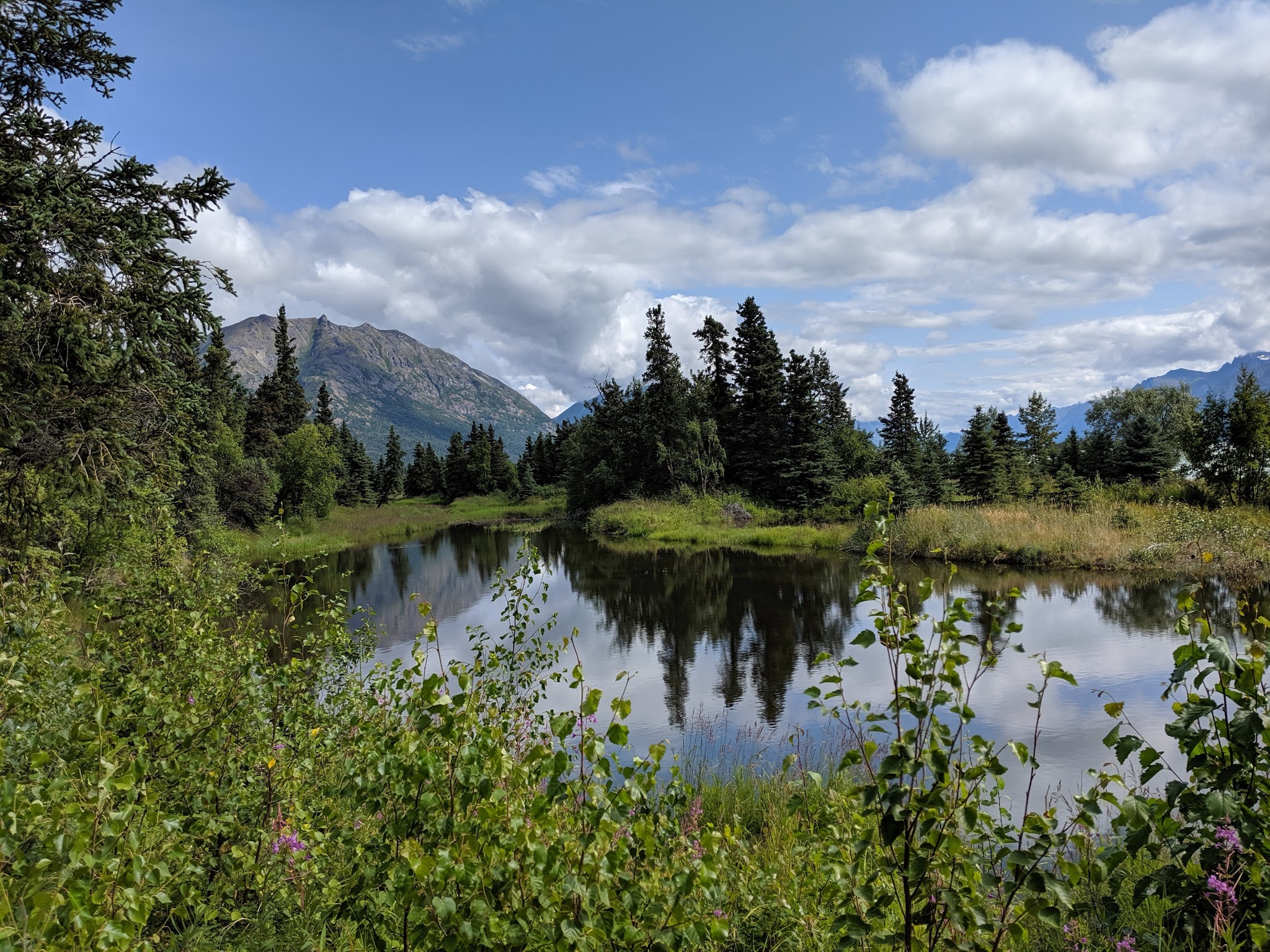 Nps Priest Rock Public Use Cabin