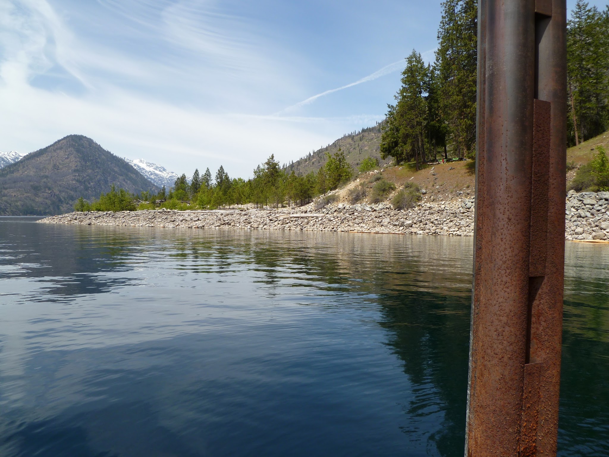 Prince Creek Campground