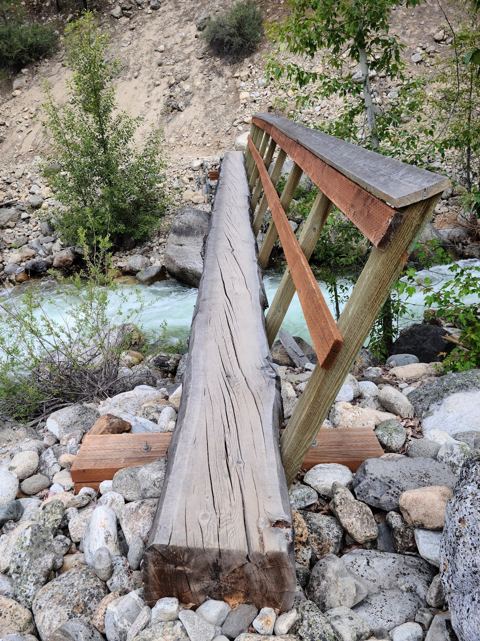 Prince Creek Campground