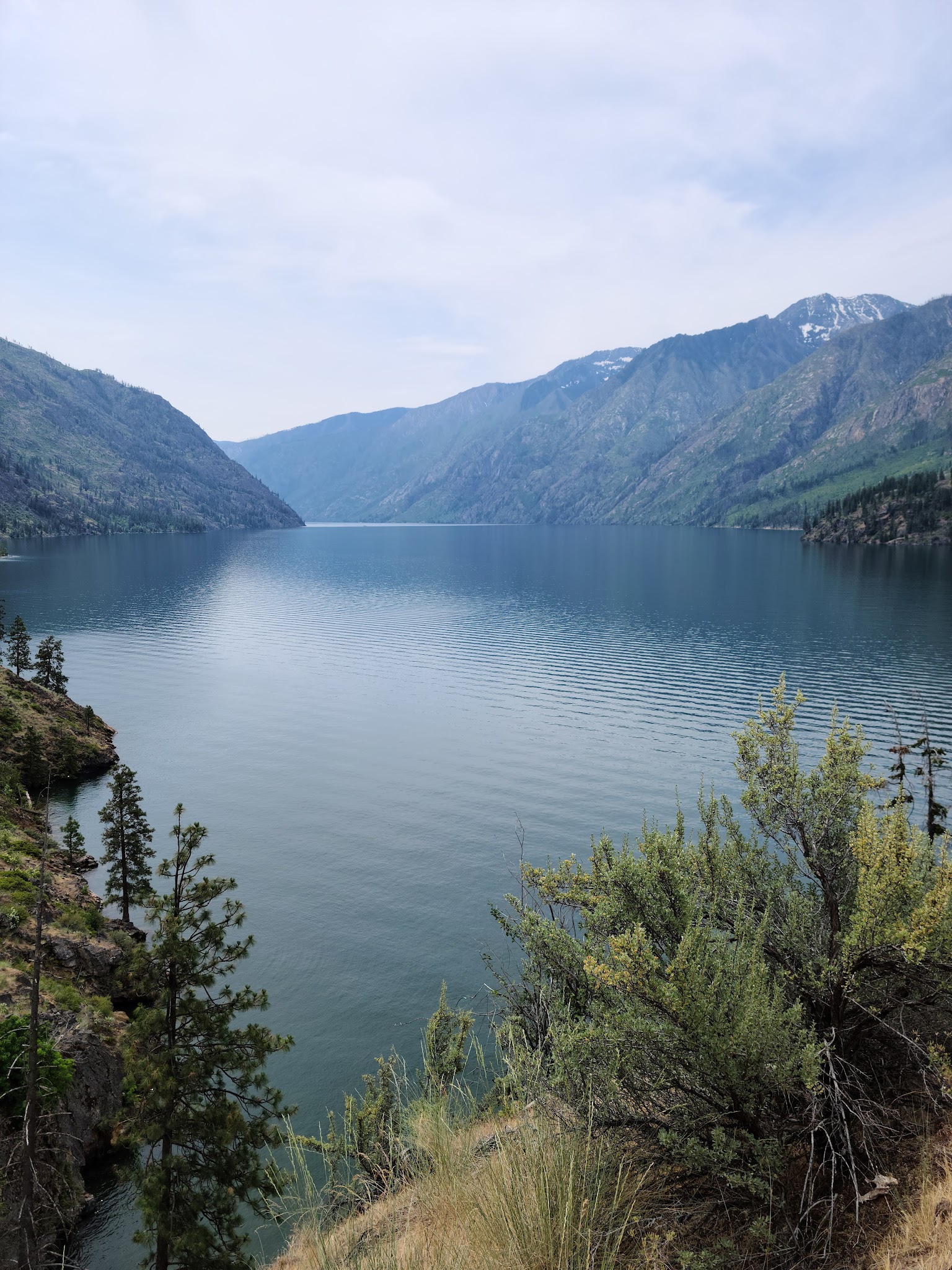 Prince Creek Campground