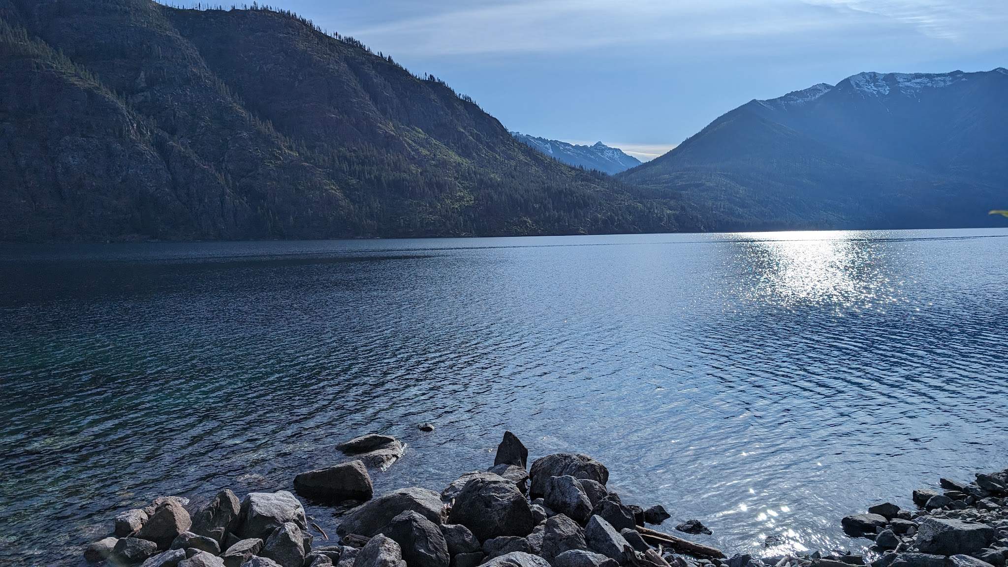 Prince Creek Campground