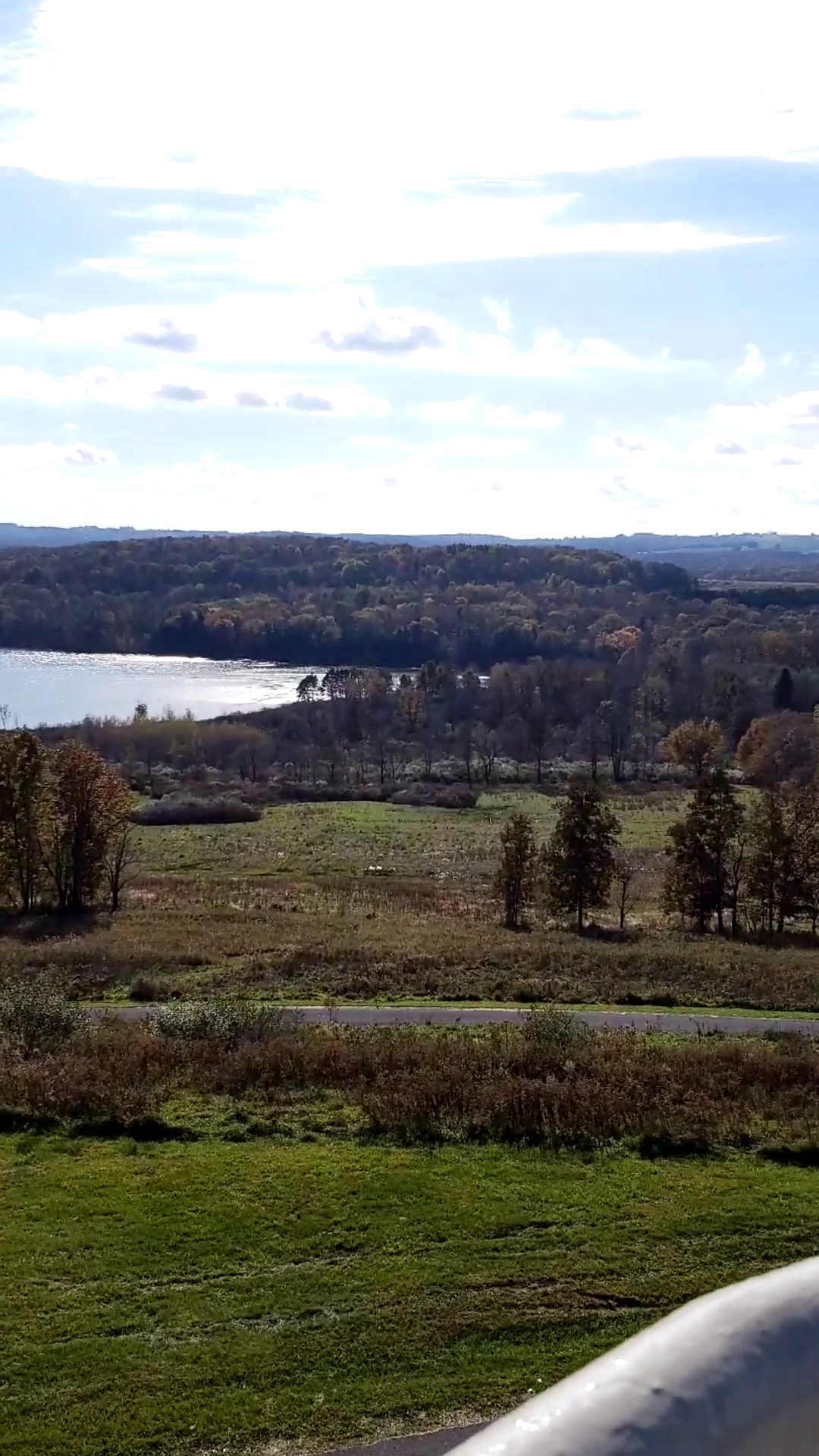 Prince Gallitzin State Park