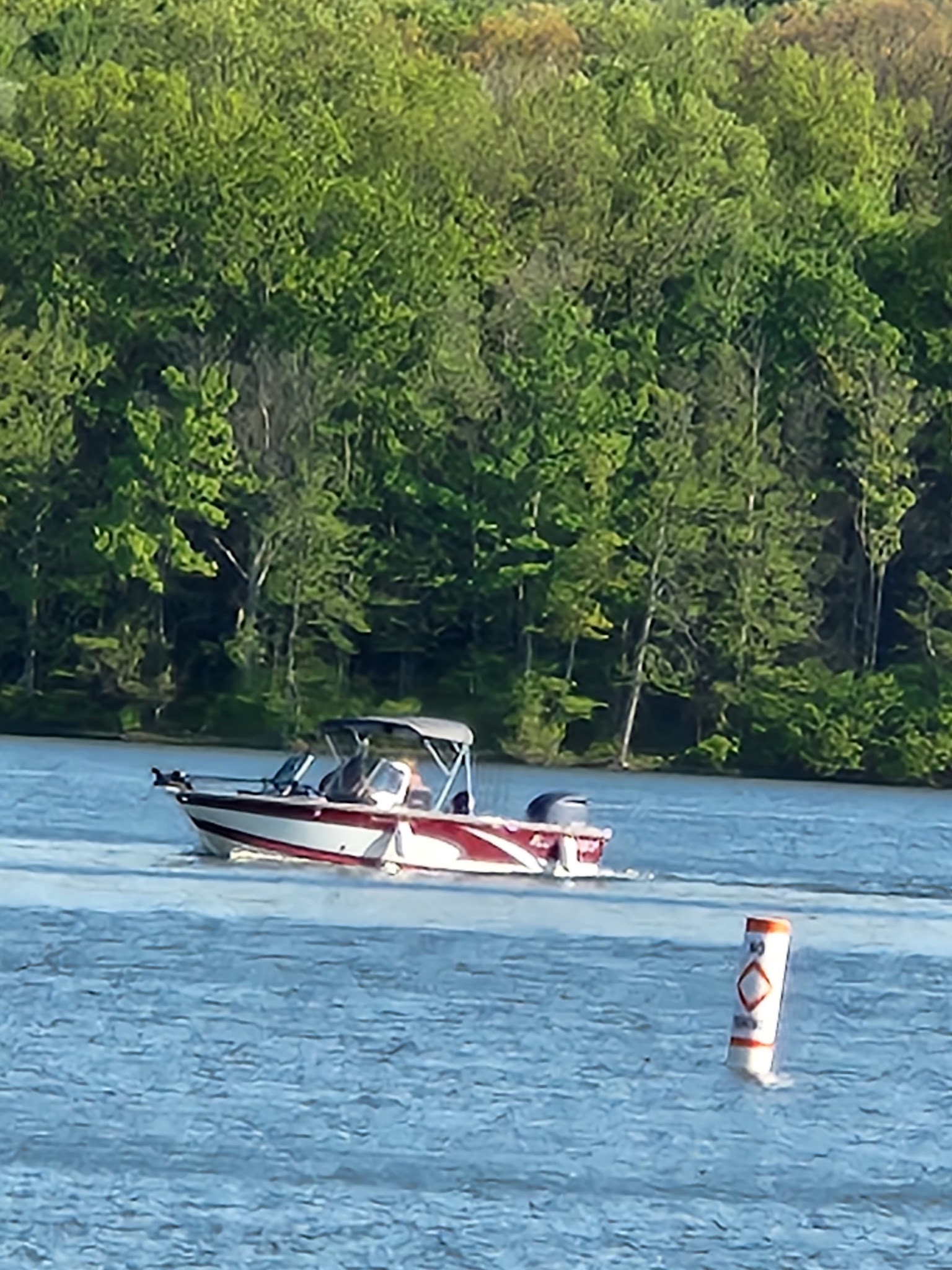 Prince Gallitzin State Park