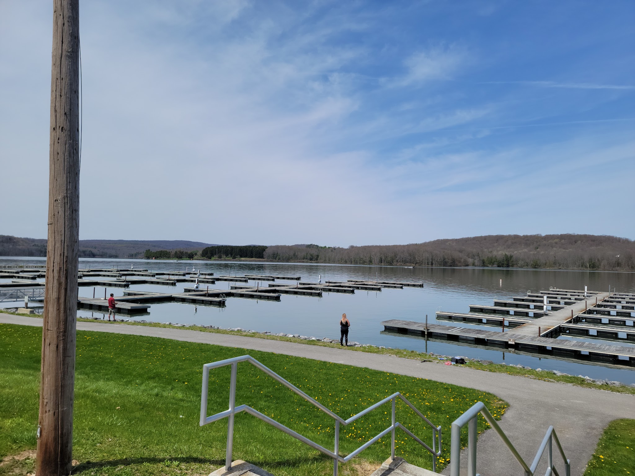 Prince Gallitzin State Park