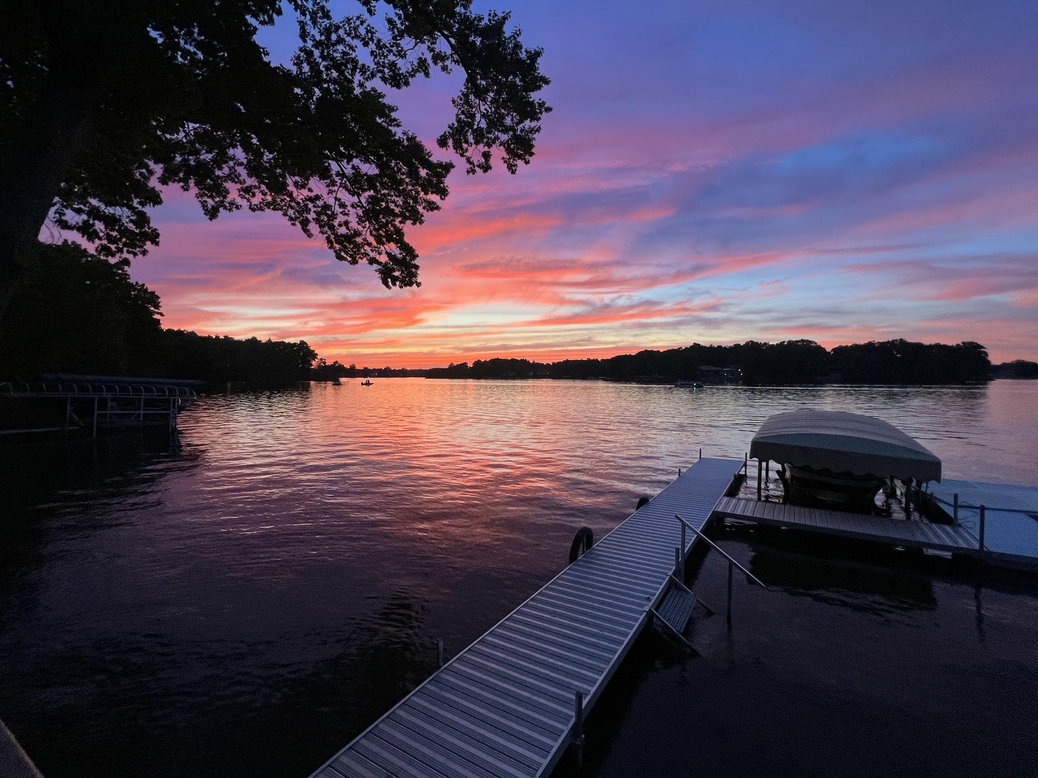 Prince Gallitzin State Park