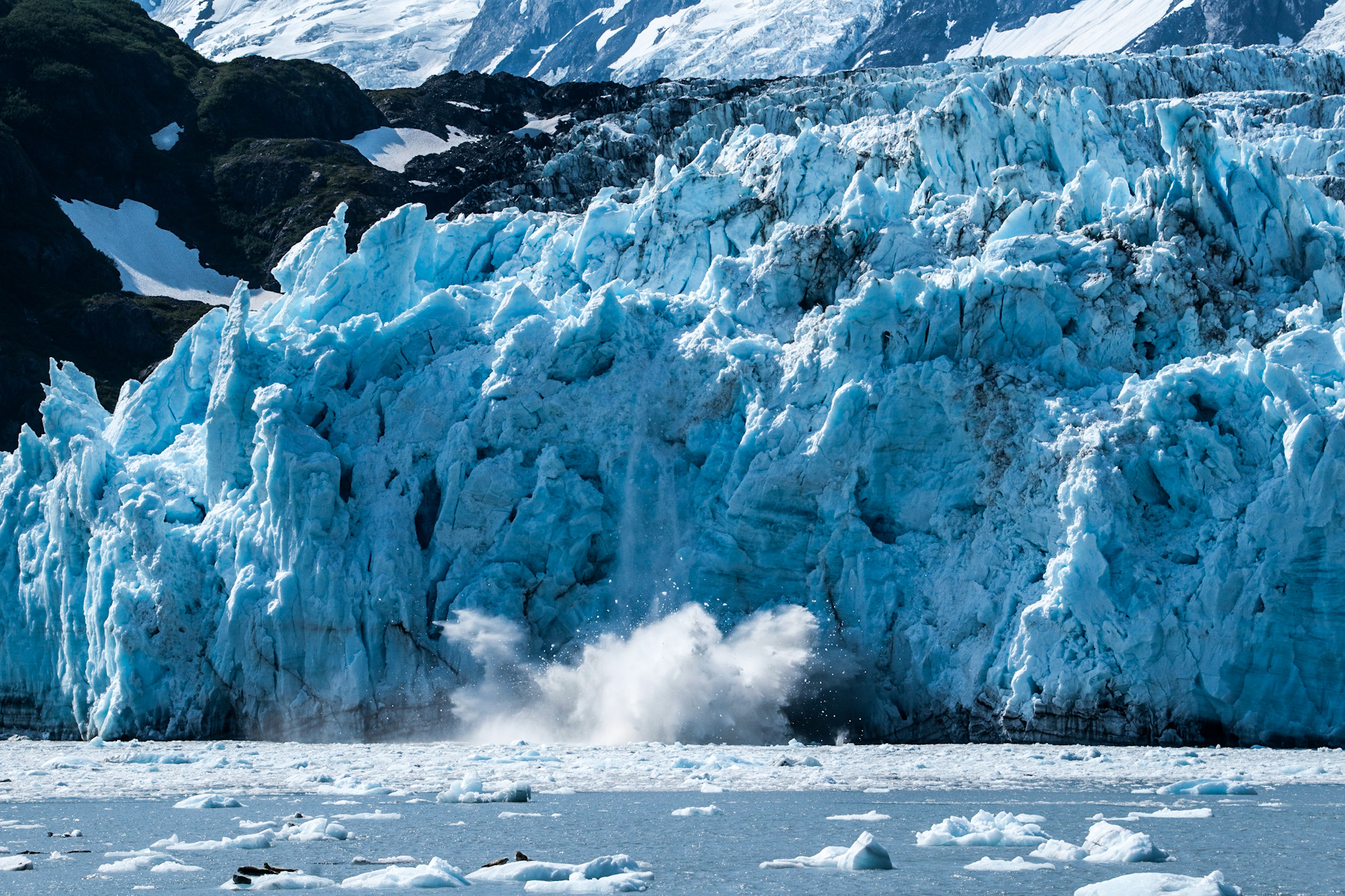 Prince William Sound