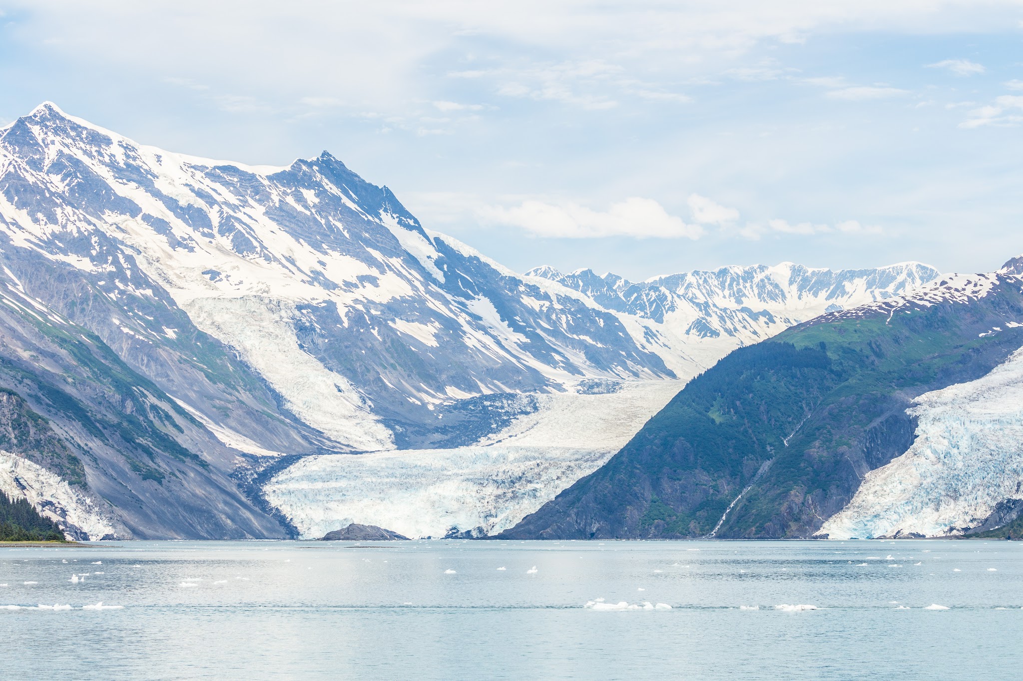 Prince William Sound